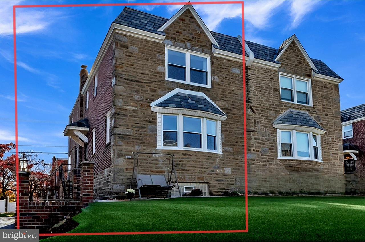 MT AIRY (EAST) - Residential