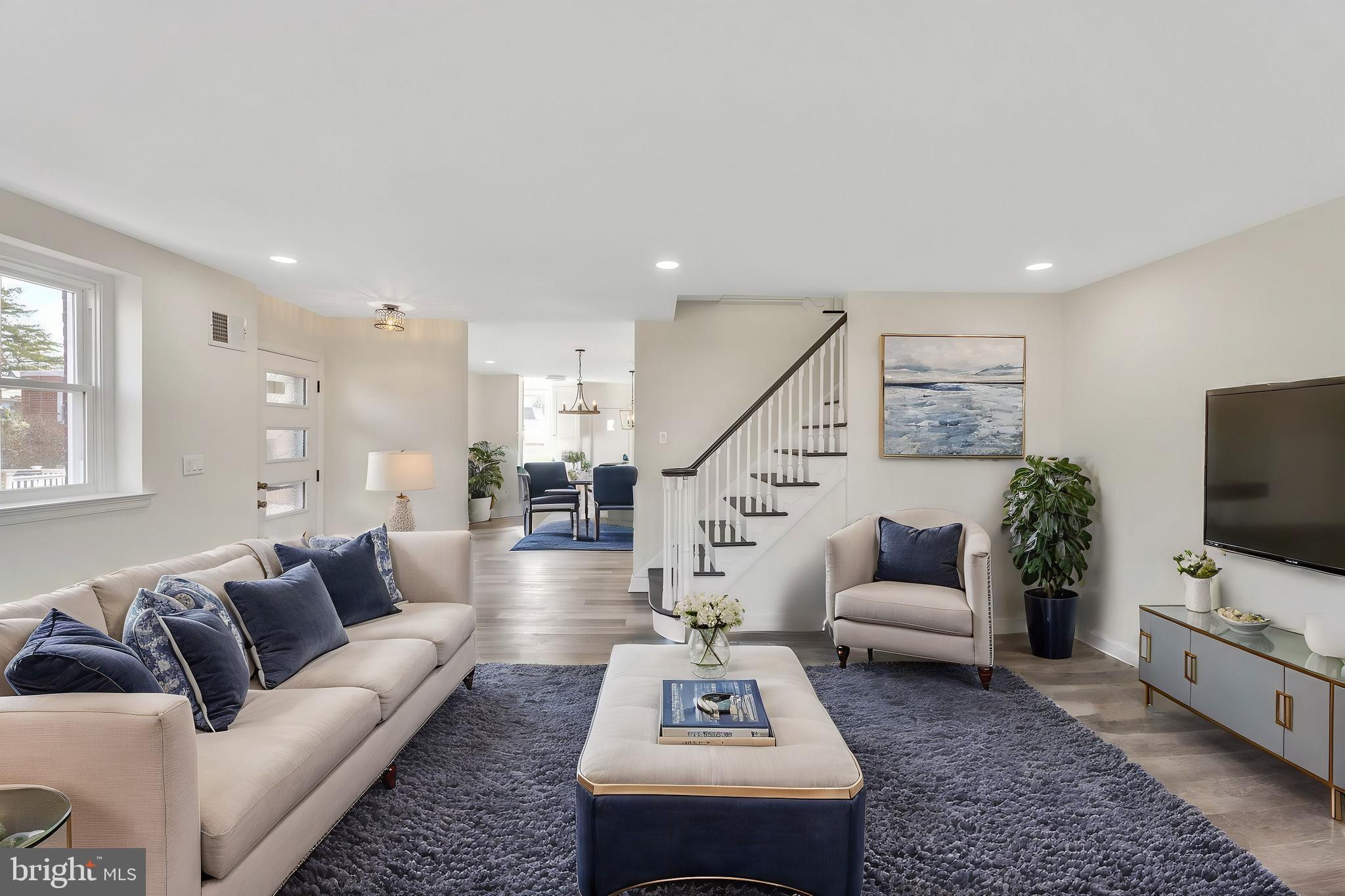 MT AIRY (EAST) - Residential