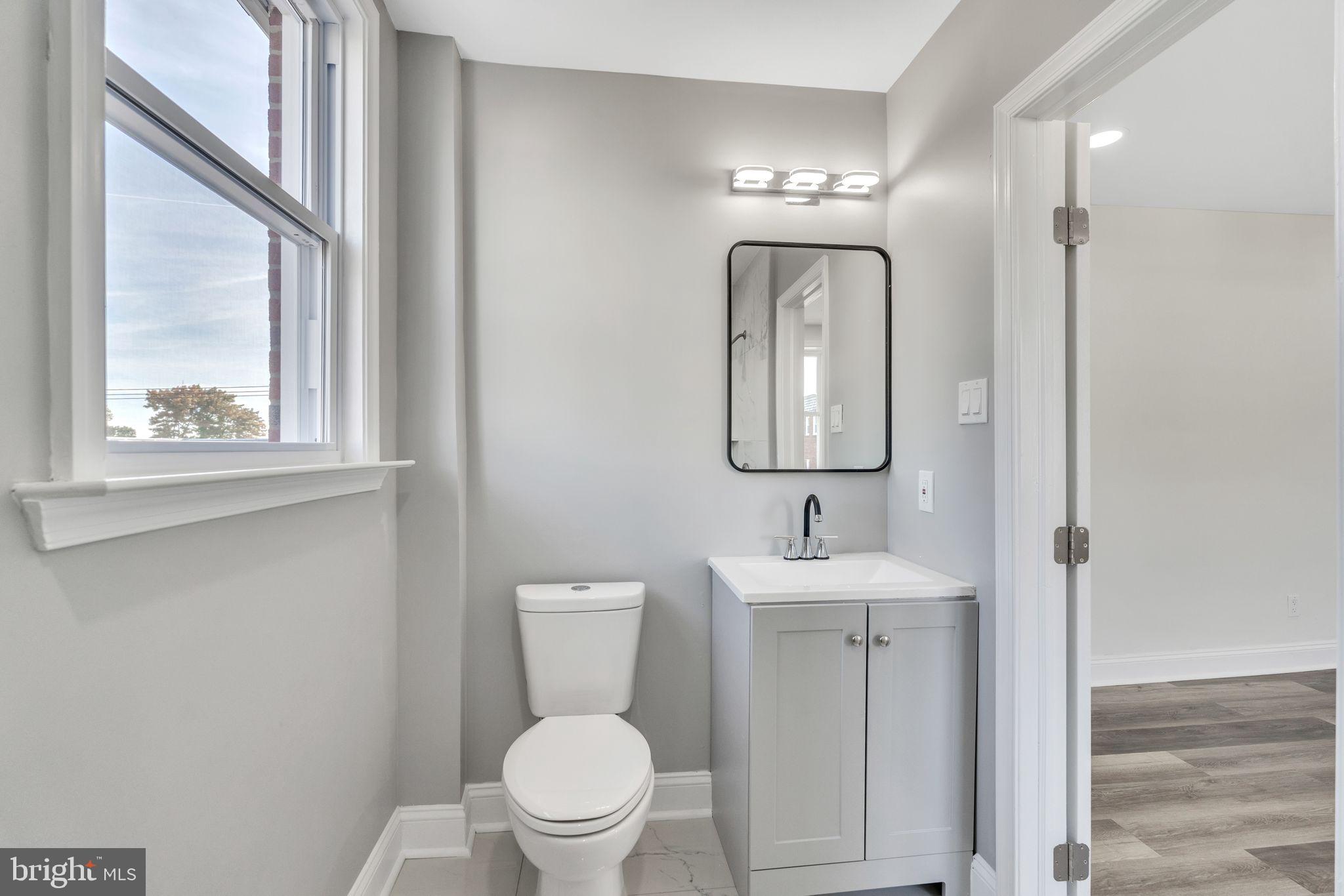 MT AIRY (EAST) - Residential