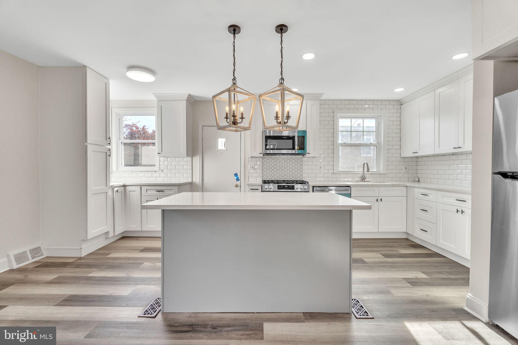 MT AIRY (EAST) - Residential