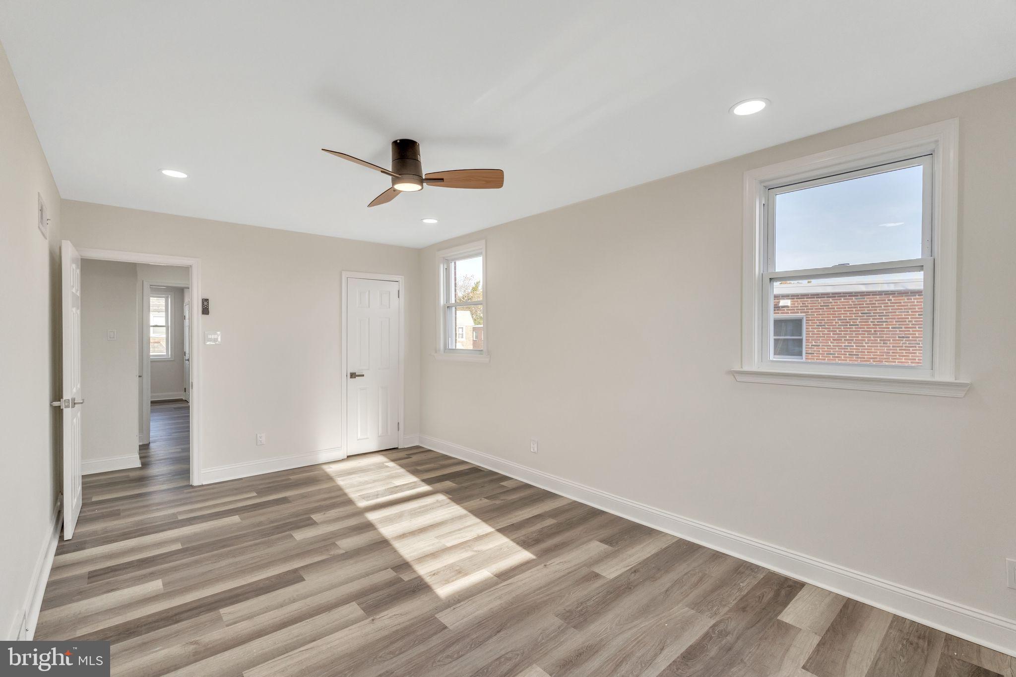 MT AIRY (EAST) - Residential