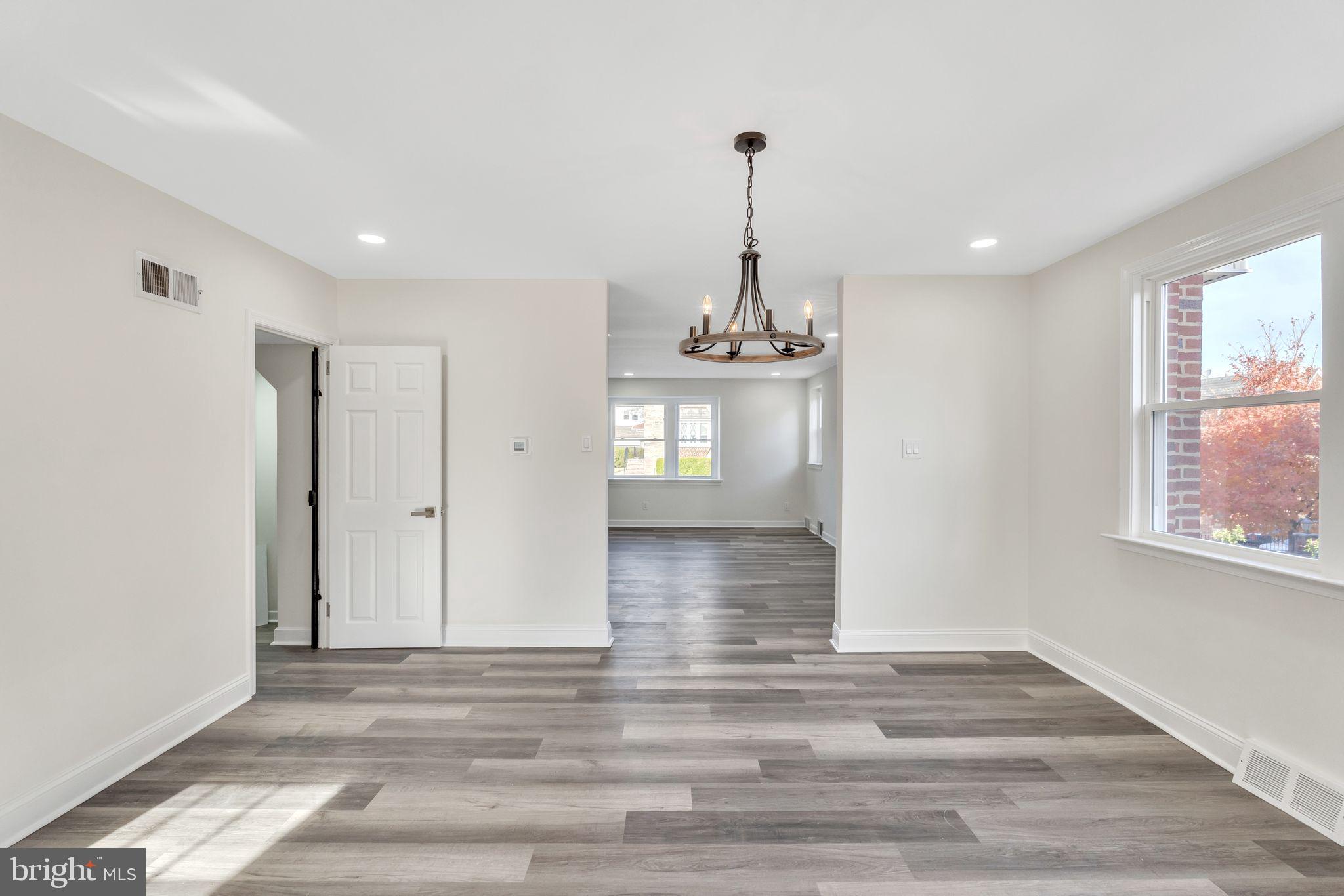 MT AIRY (EAST) - Residential