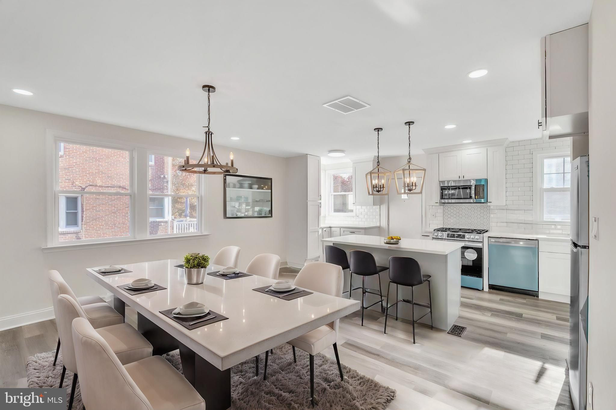 MT AIRY (EAST) - Residential