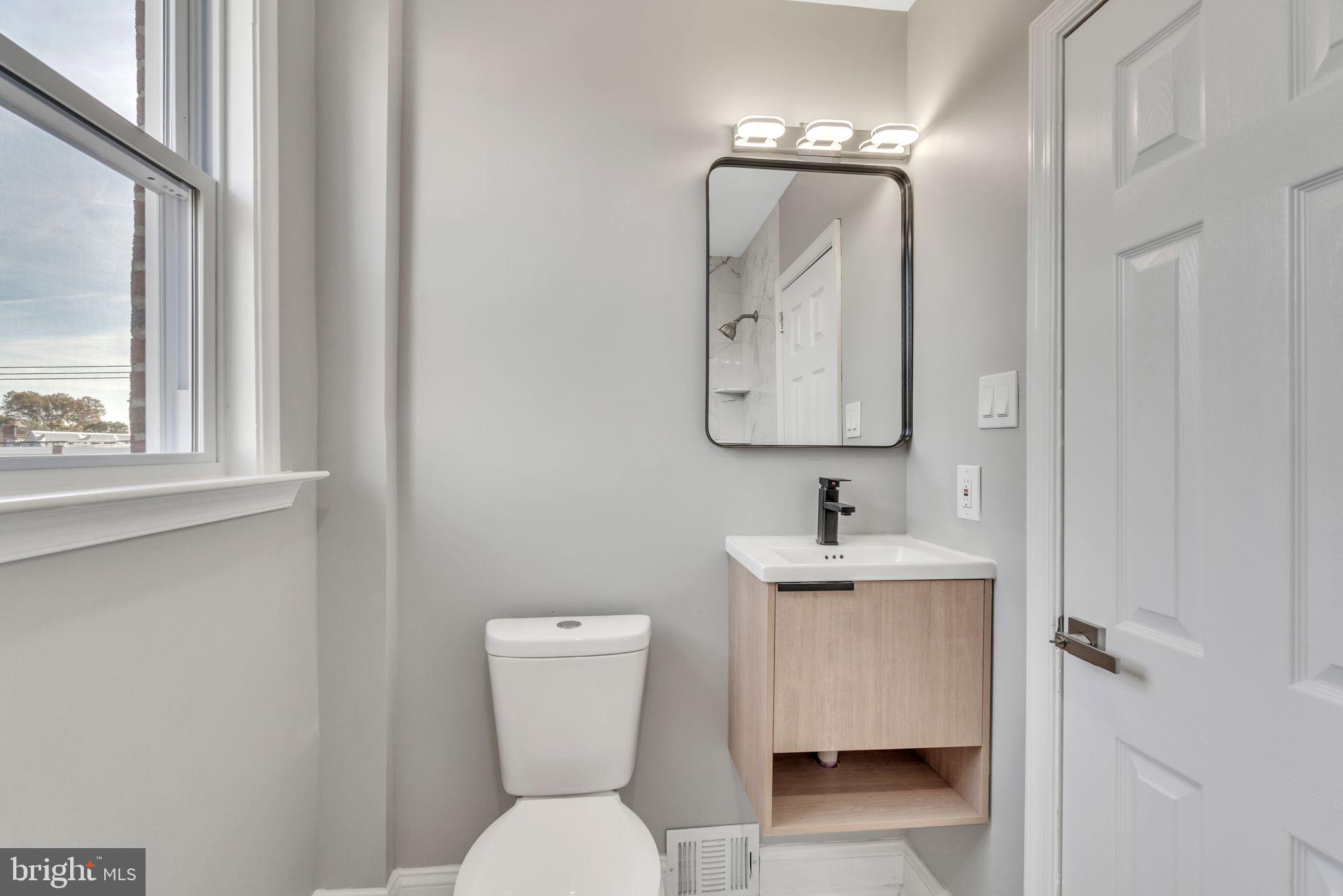 MT AIRY (EAST) - Residential