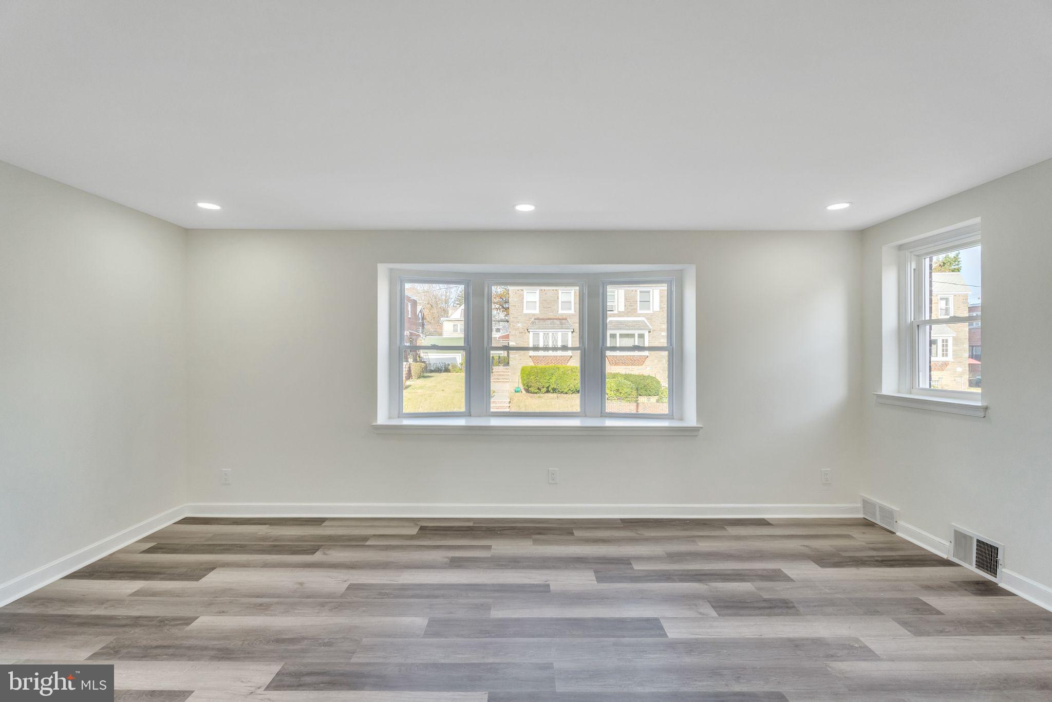 MT AIRY (EAST) - Residential