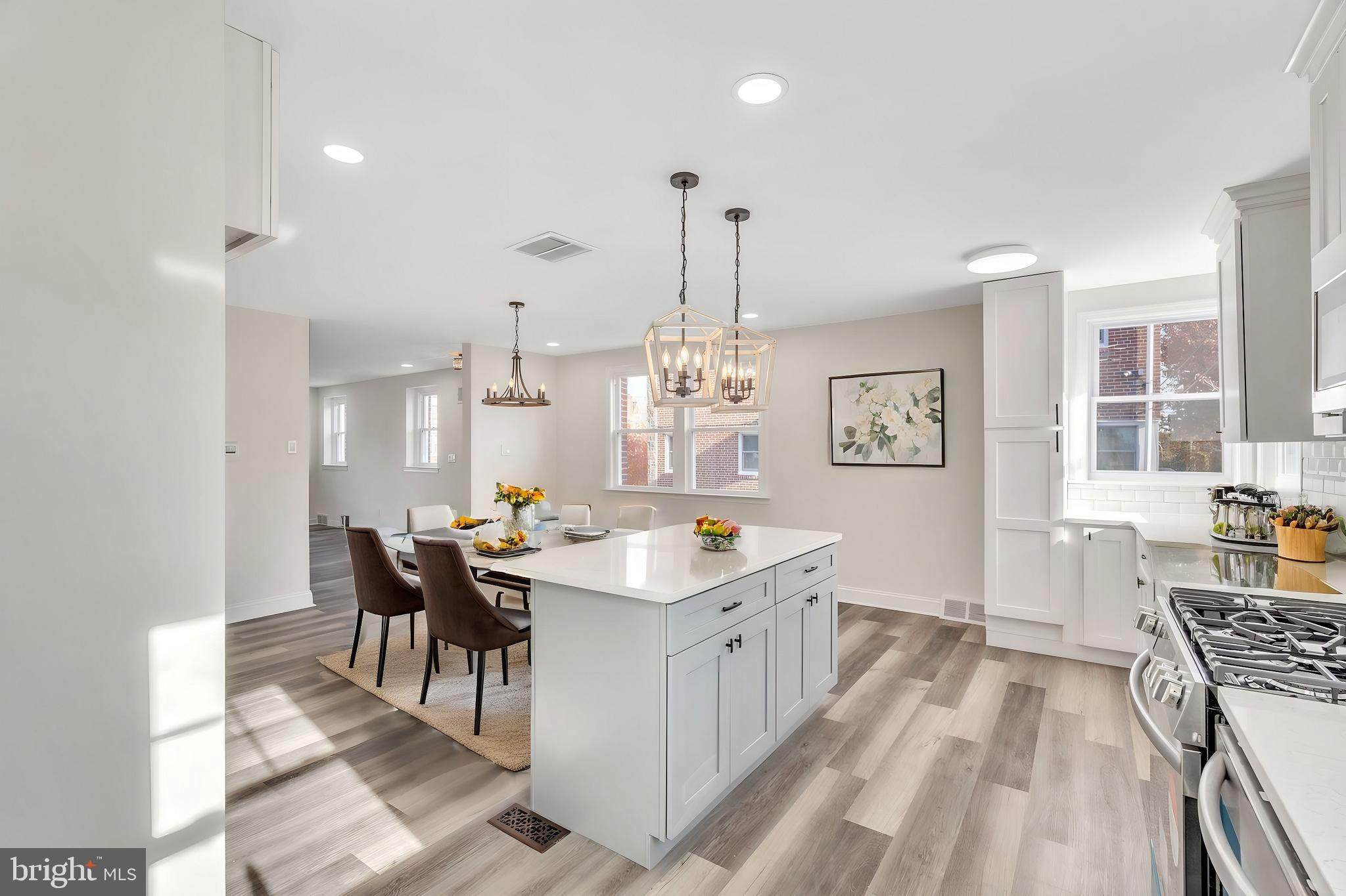 MT AIRY (EAST) - Residential