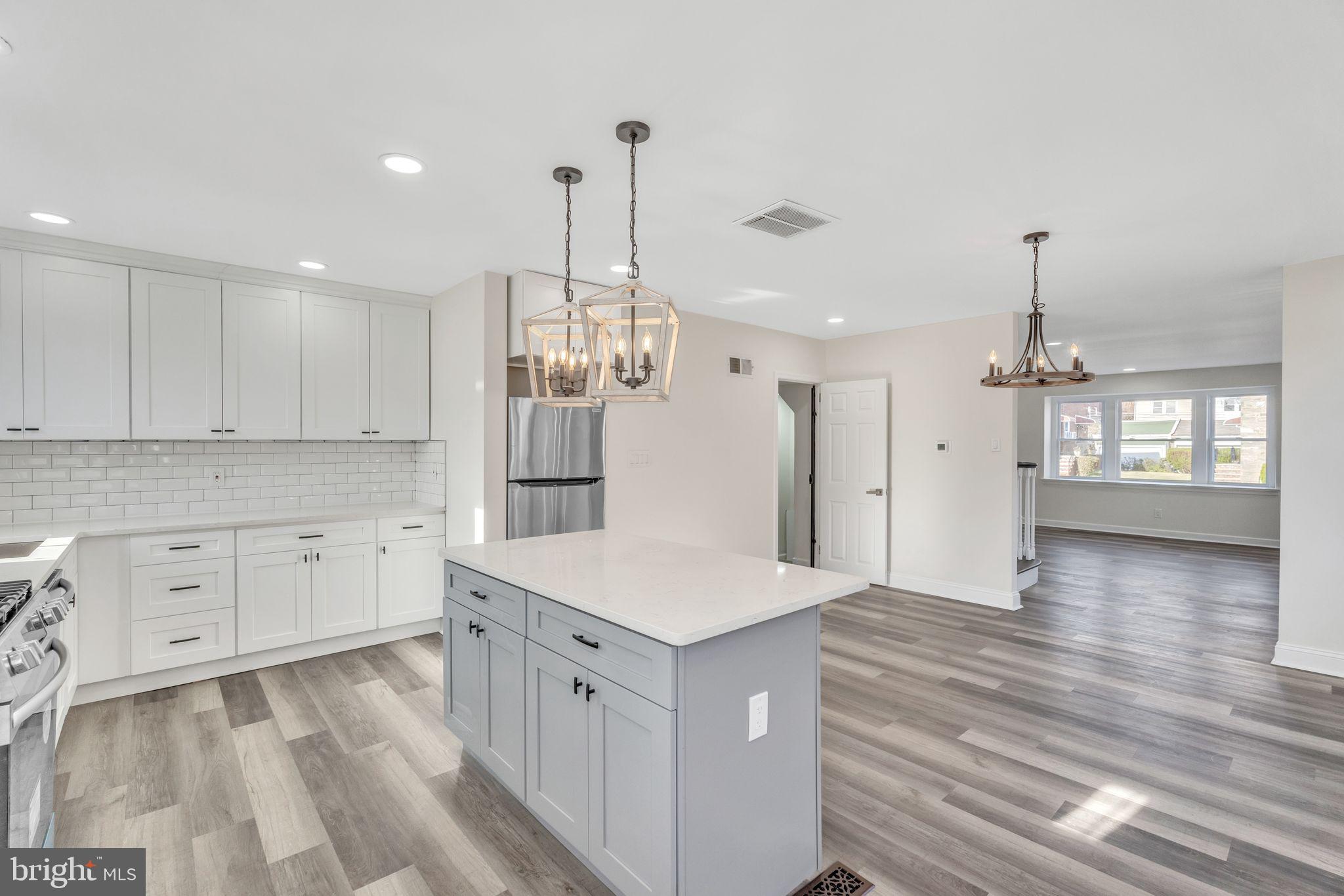 MT AIRY (EAST) - Residential