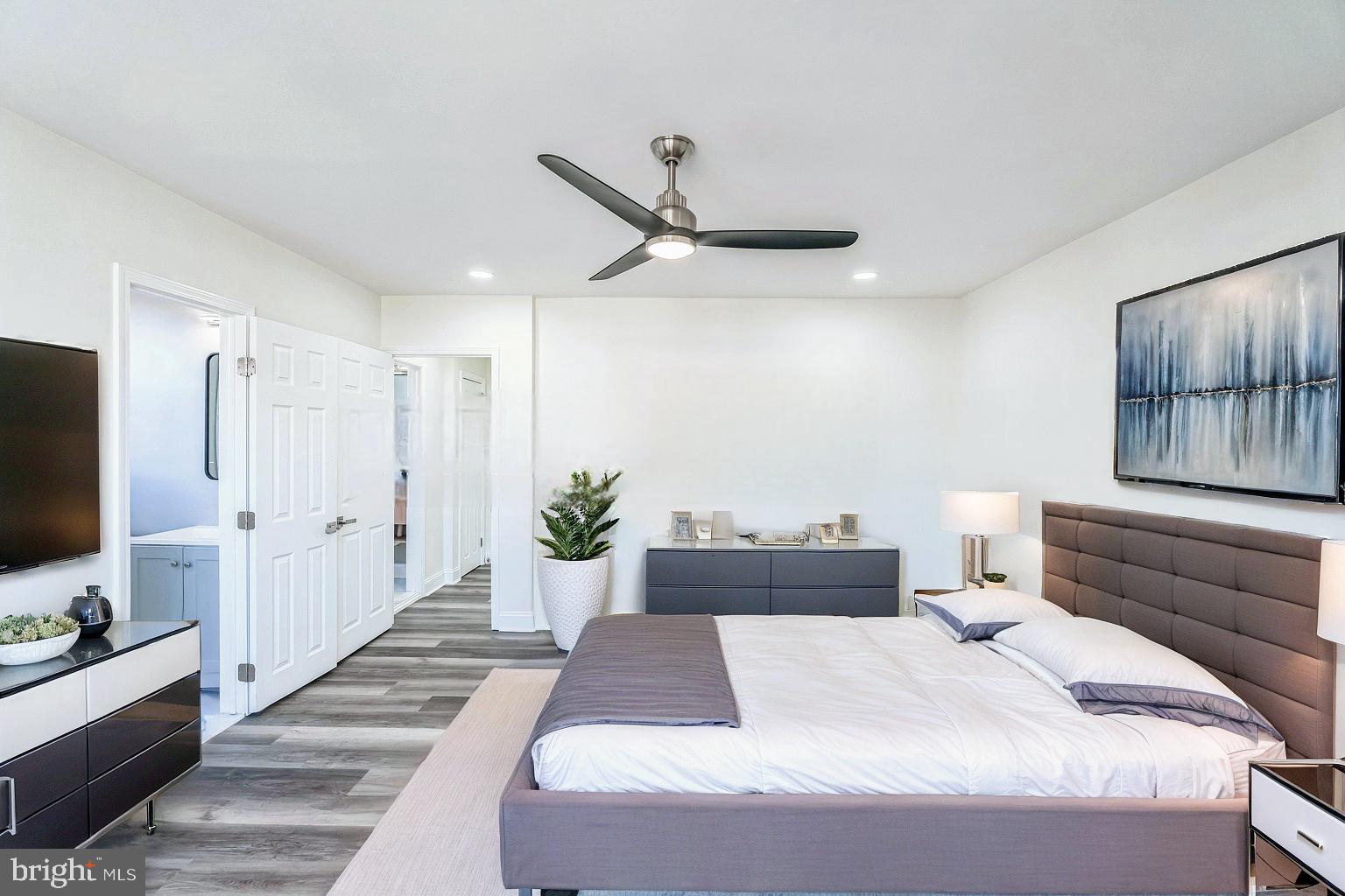 MT AIRY (EAST) - Residential