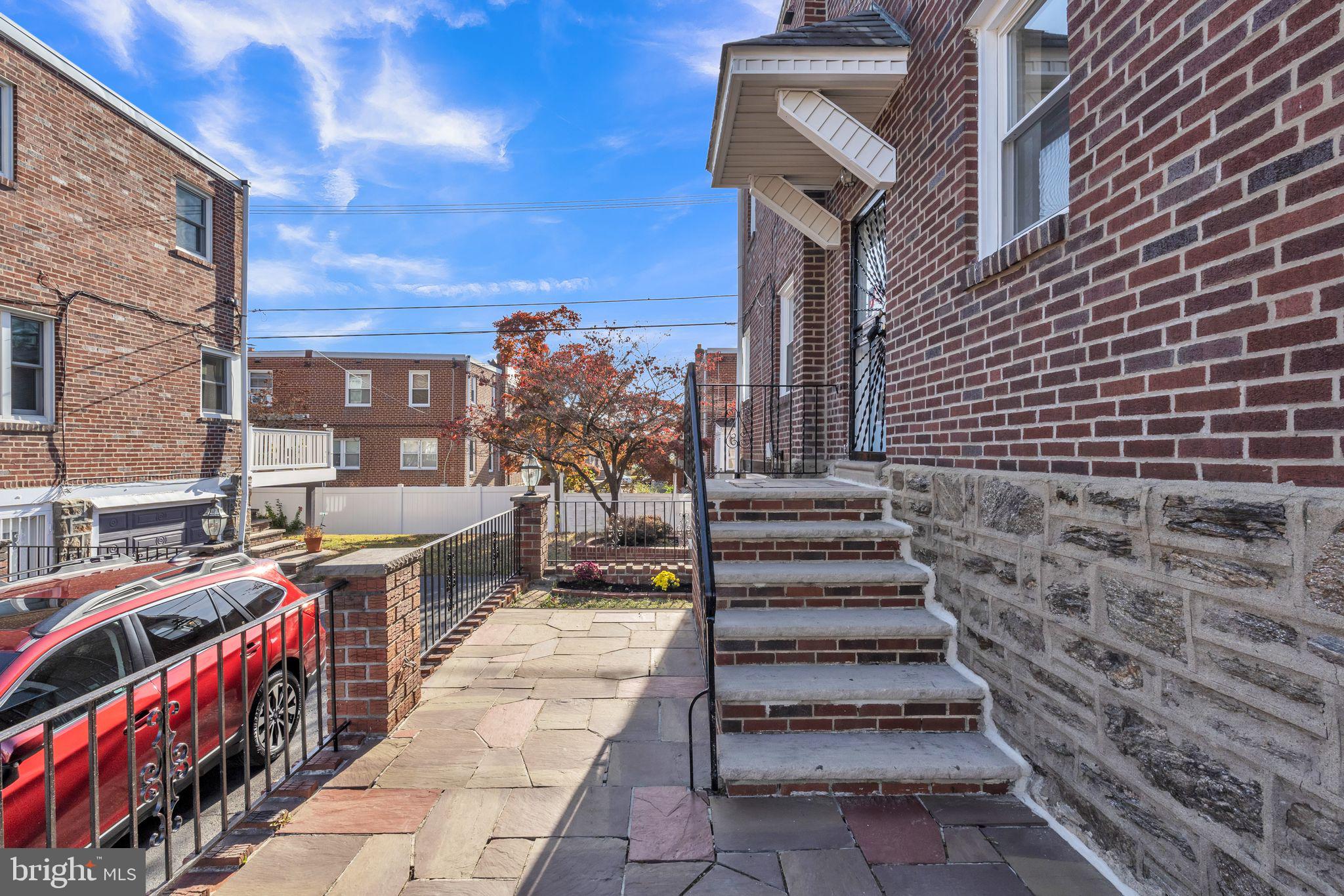 MT AIRY (EAST) - Residential