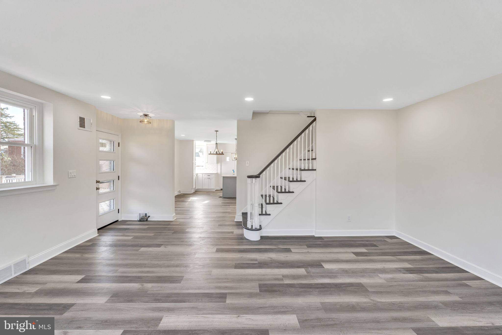 MT AIRY (EAST) - Residential