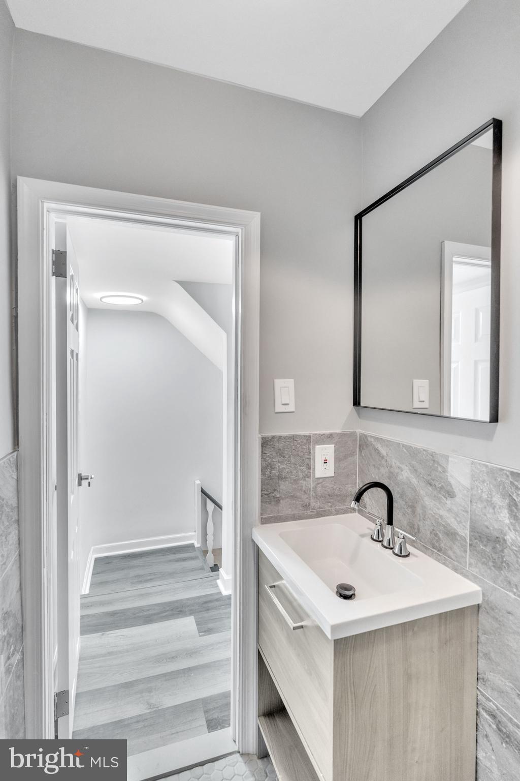 MT AIRY (EAST) - Residential