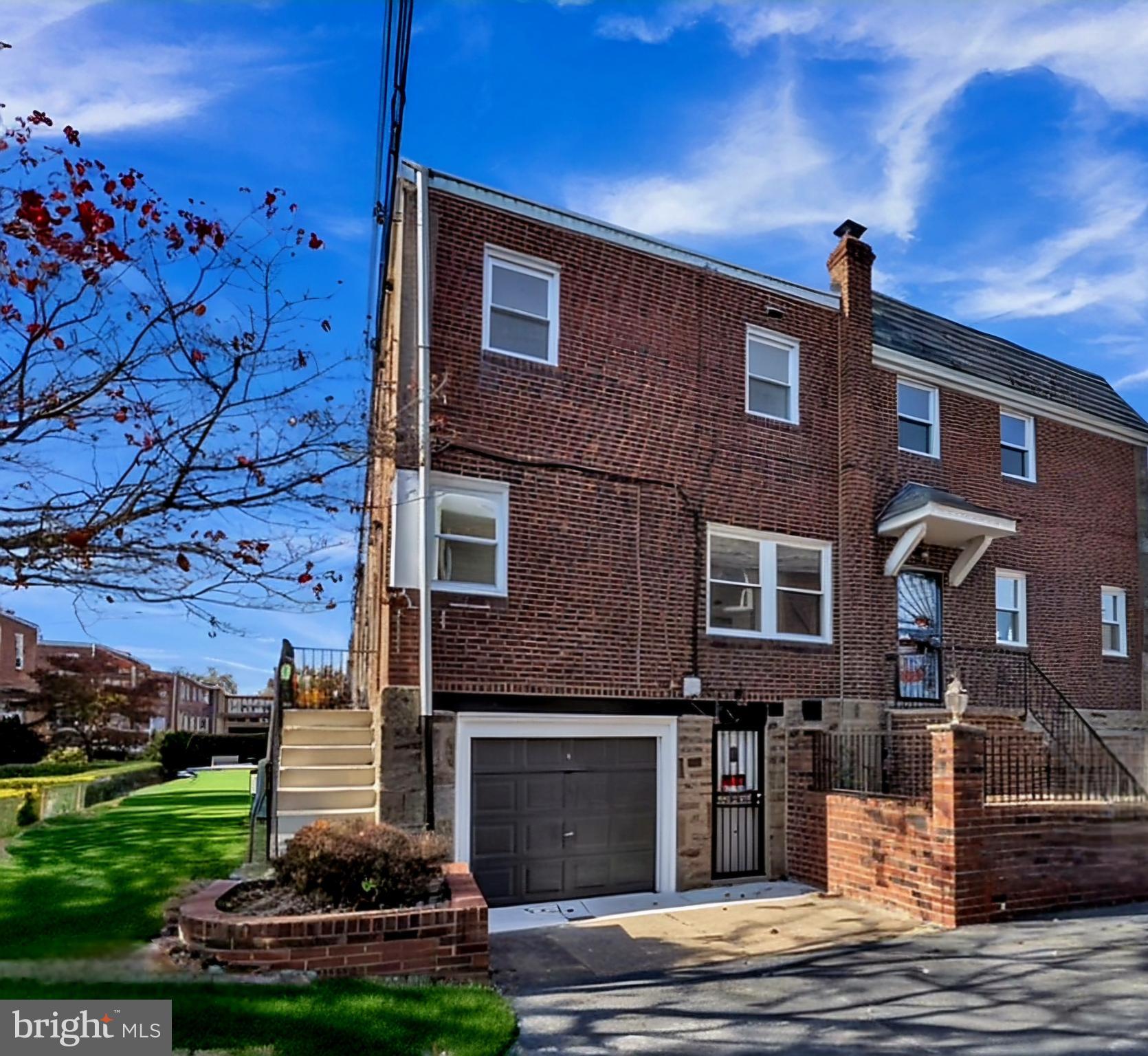 MT AIRY (EAST) - Residential