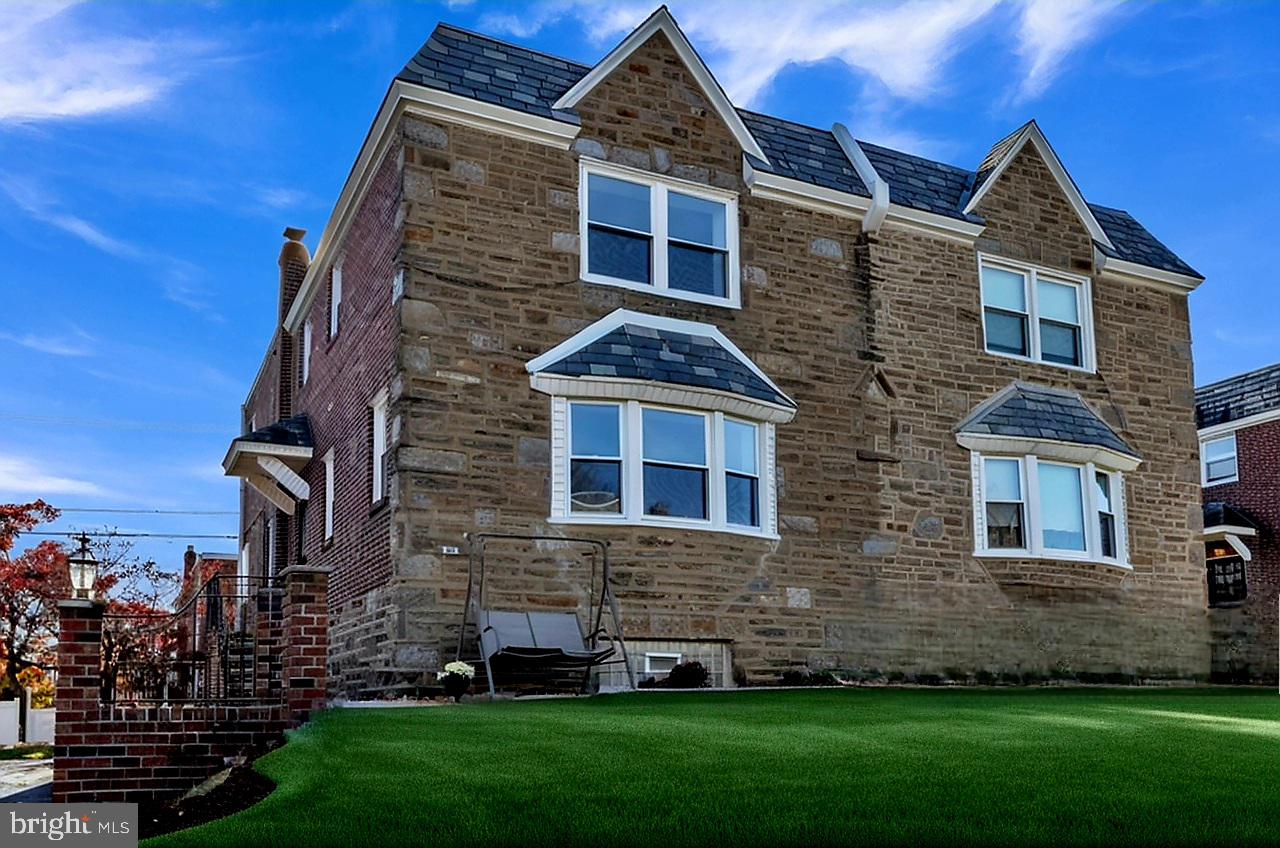 MT AIRY (EAST) - Residential