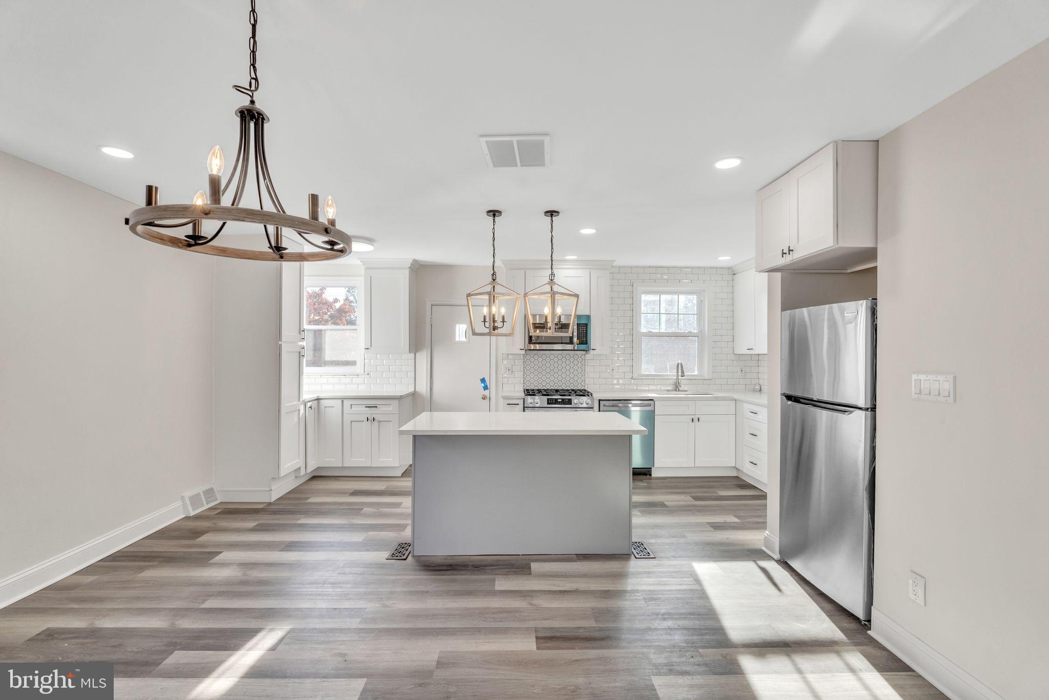 MT AIRY (EAST) - Residential