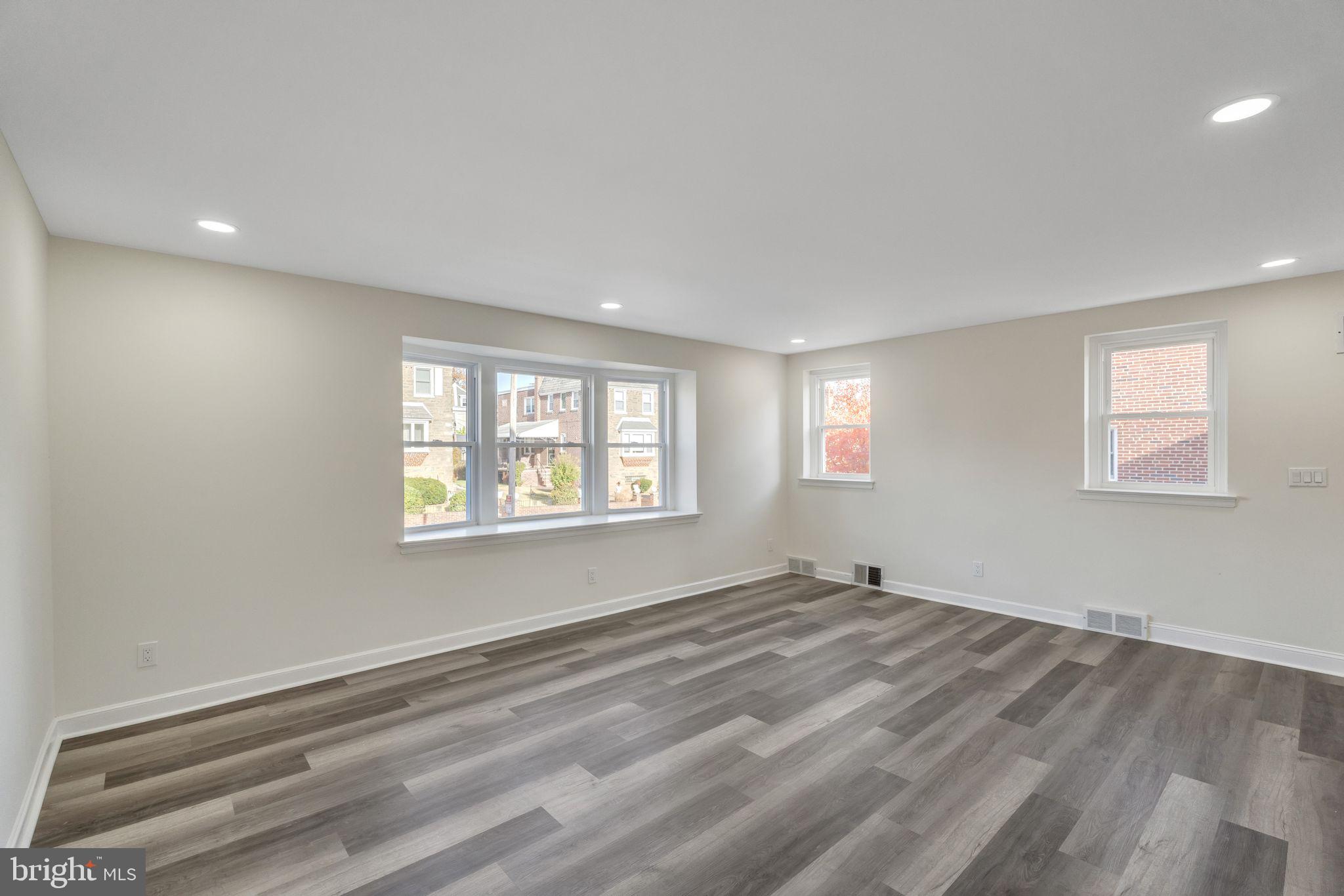 MT AIRY (EAST) - Residential