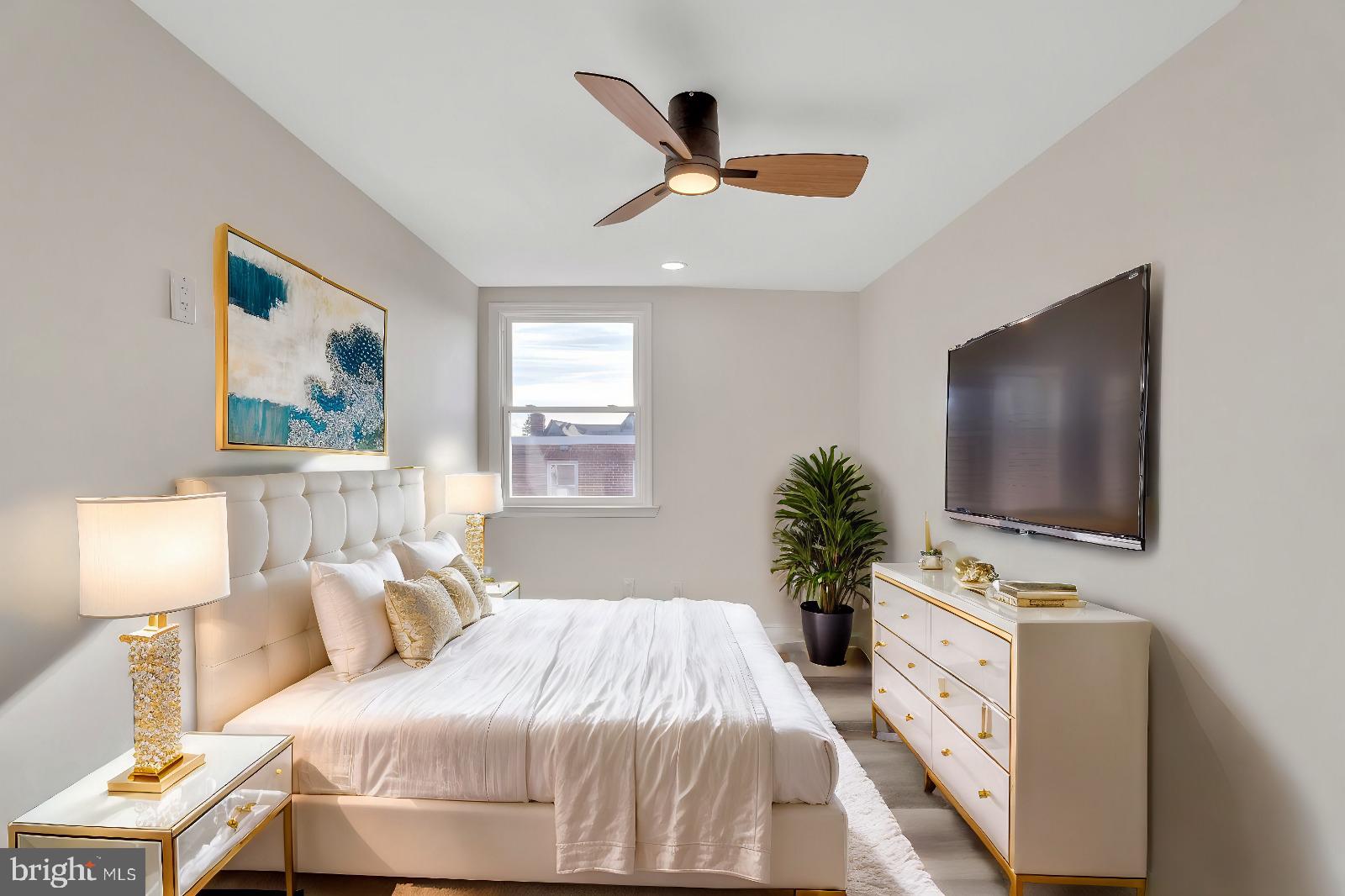 MT AIRY (EAST) - Residential