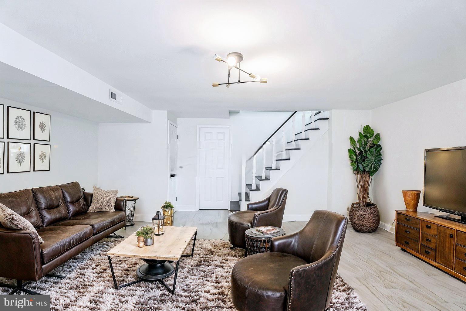 MT AIRY (EAST) - Residential