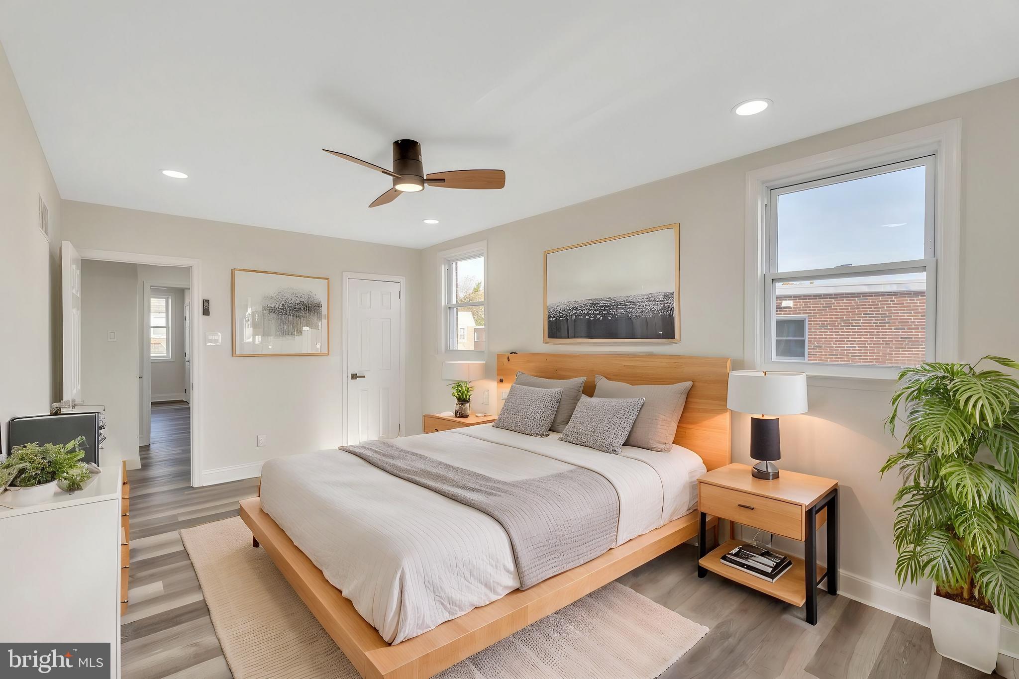 MT AIRY (EAST) - Residential