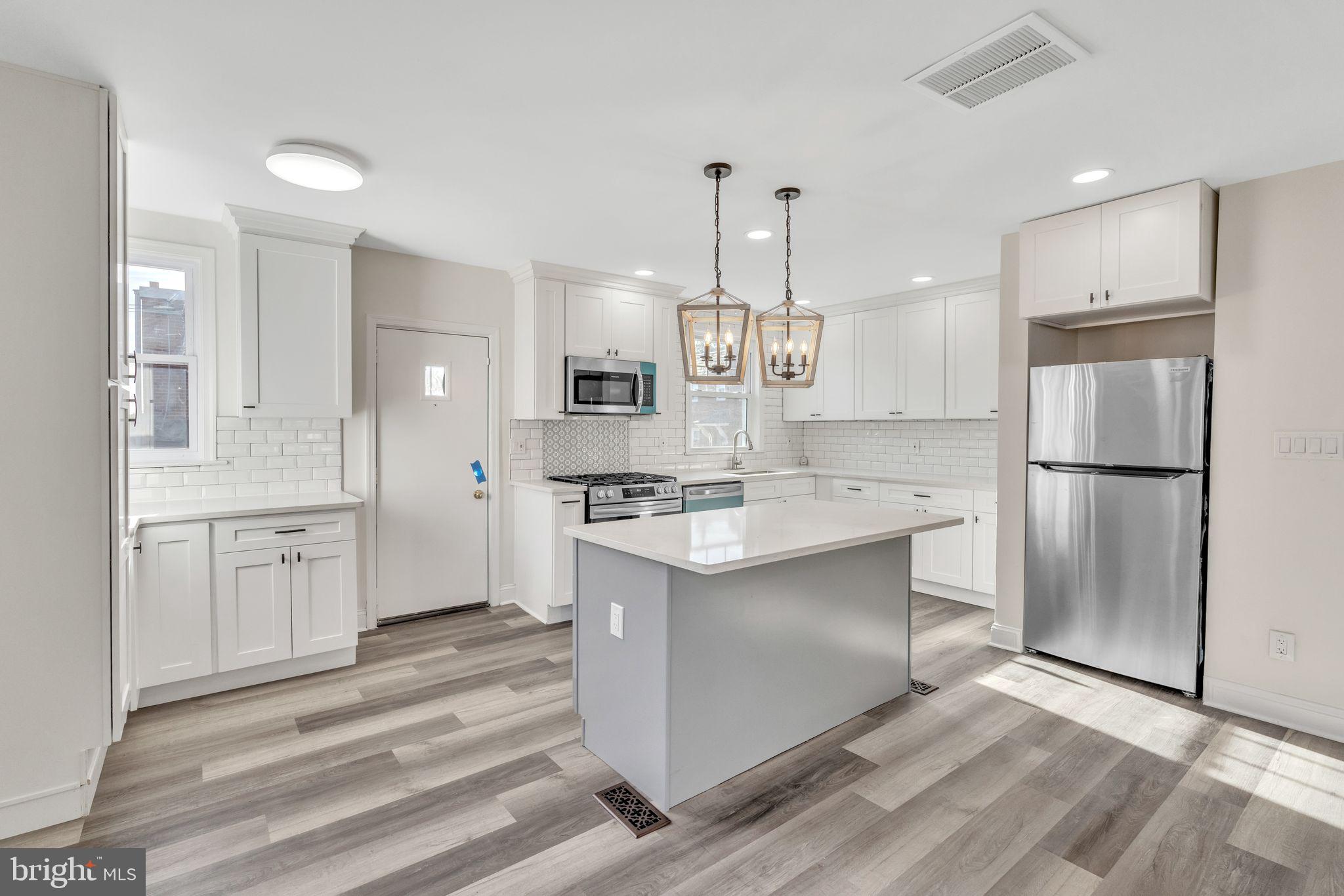 MT AIRY (EAST) - Residential