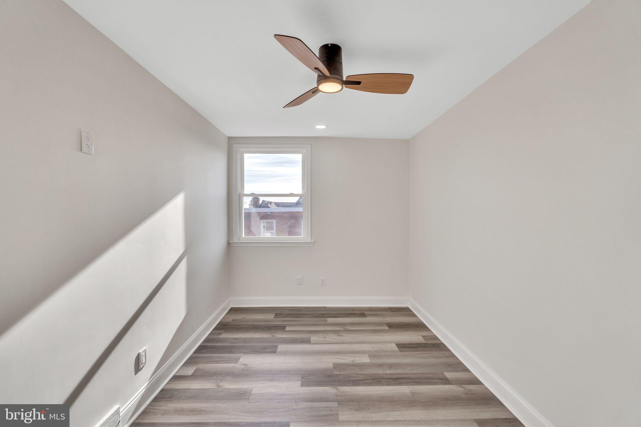 MT AIRY (EAST) - Residential