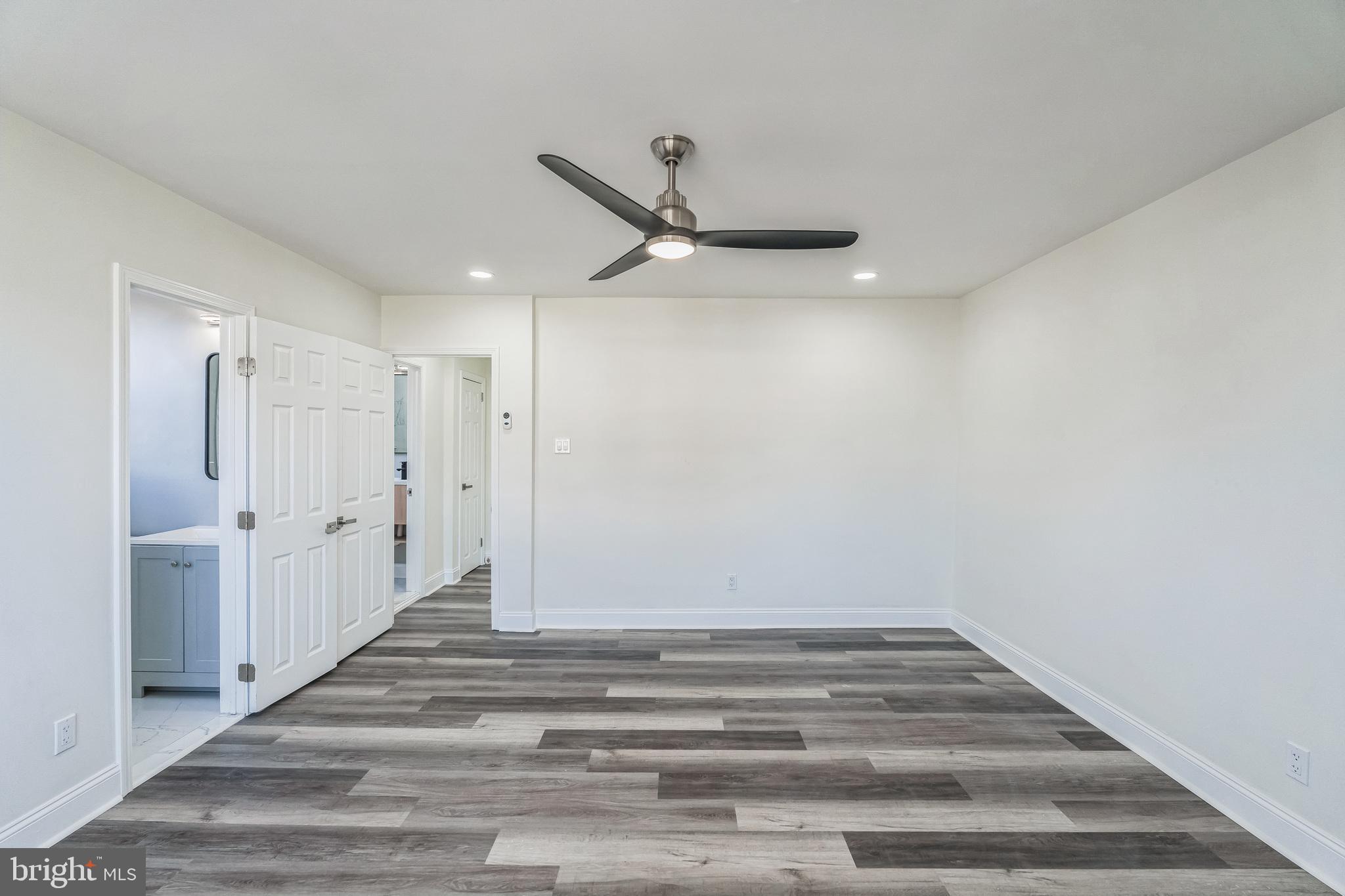 MT AIRY (EAST) - Residential