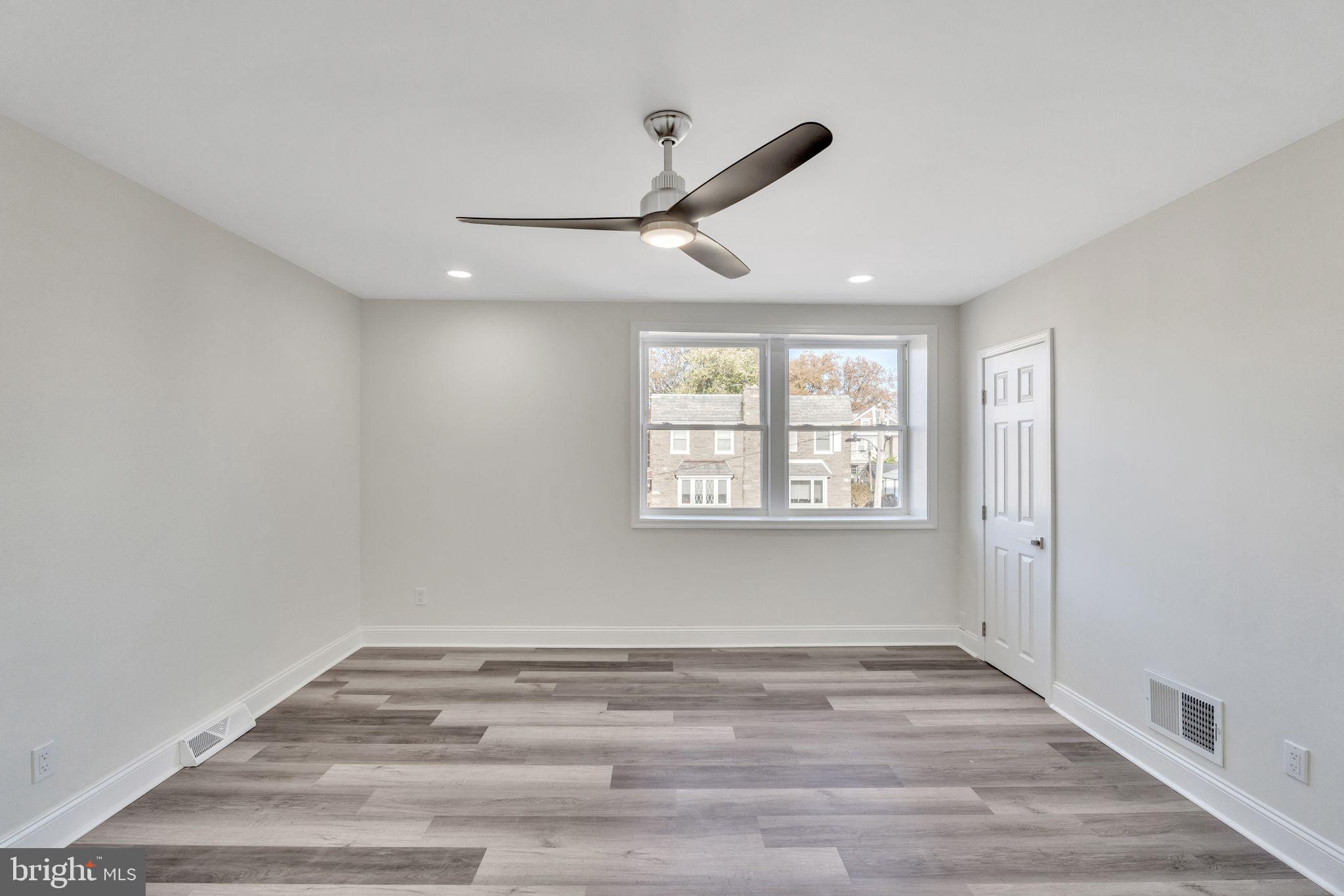 MT AIRY (EAST) - Residential