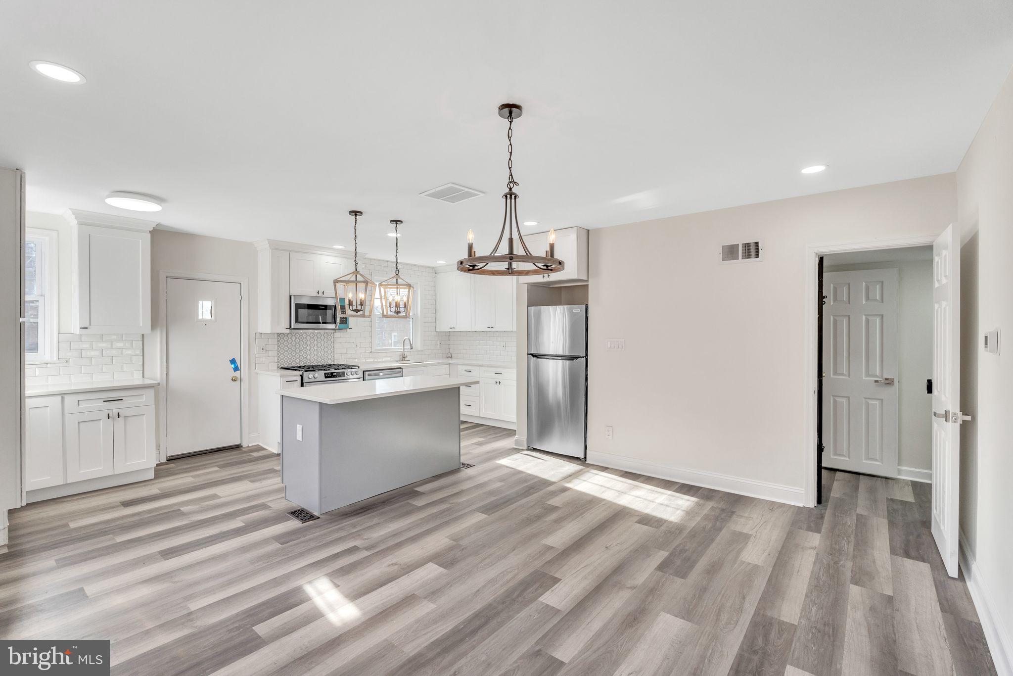 MT AIRY (EAST) - Residential