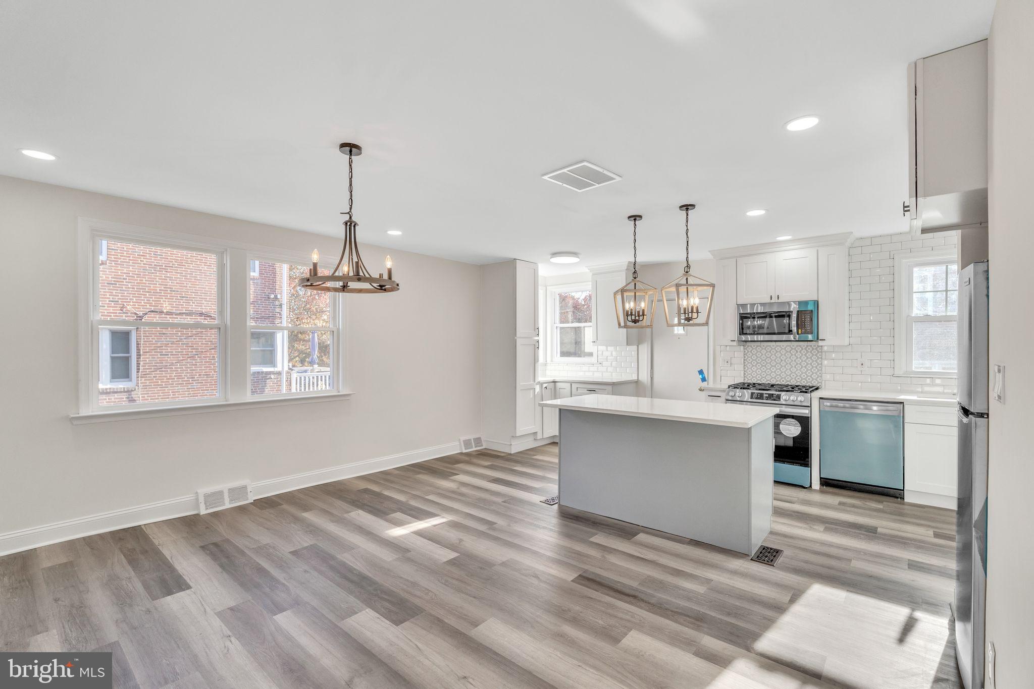 MT AIRY (EAST) - Residential