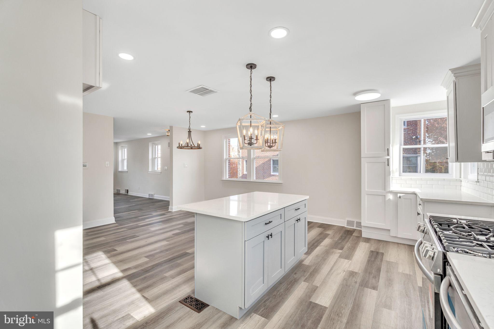 MT AIRY (EAST) - Residential