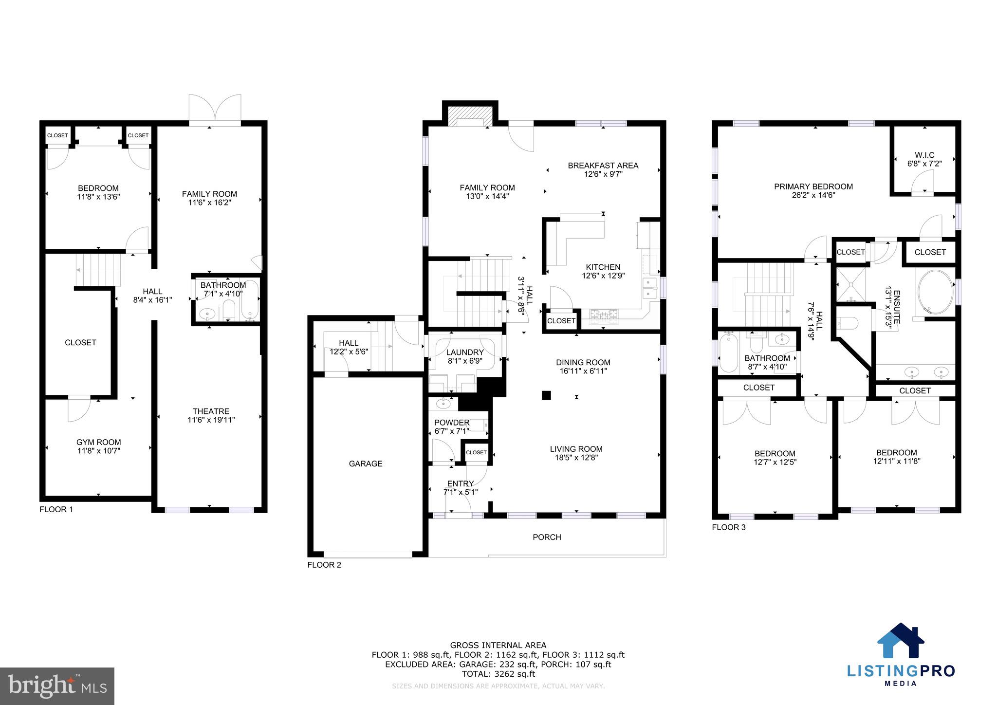 WIDEWATER VILLAGE - Residential
