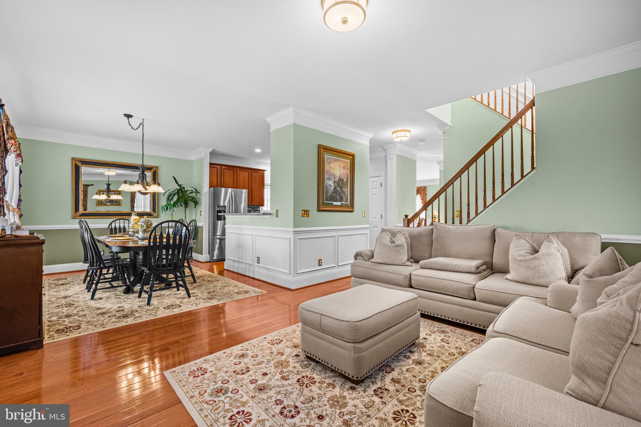 WIDEWATER VILLAGE - Residential