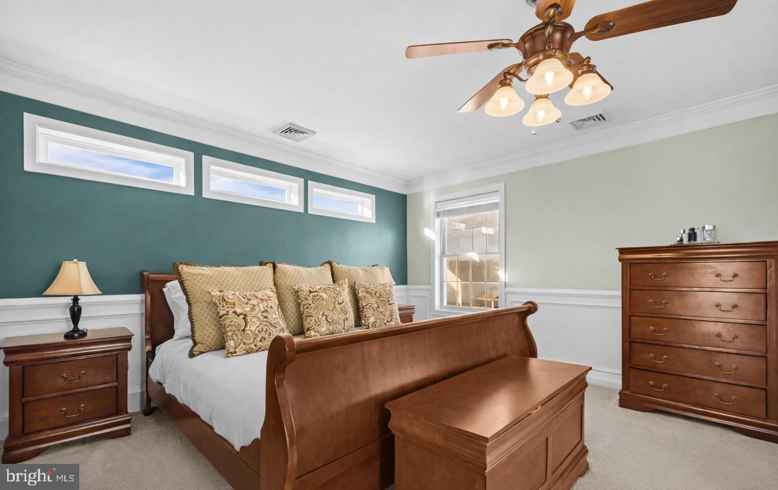 WIDEWATER VILLAGE - Residential