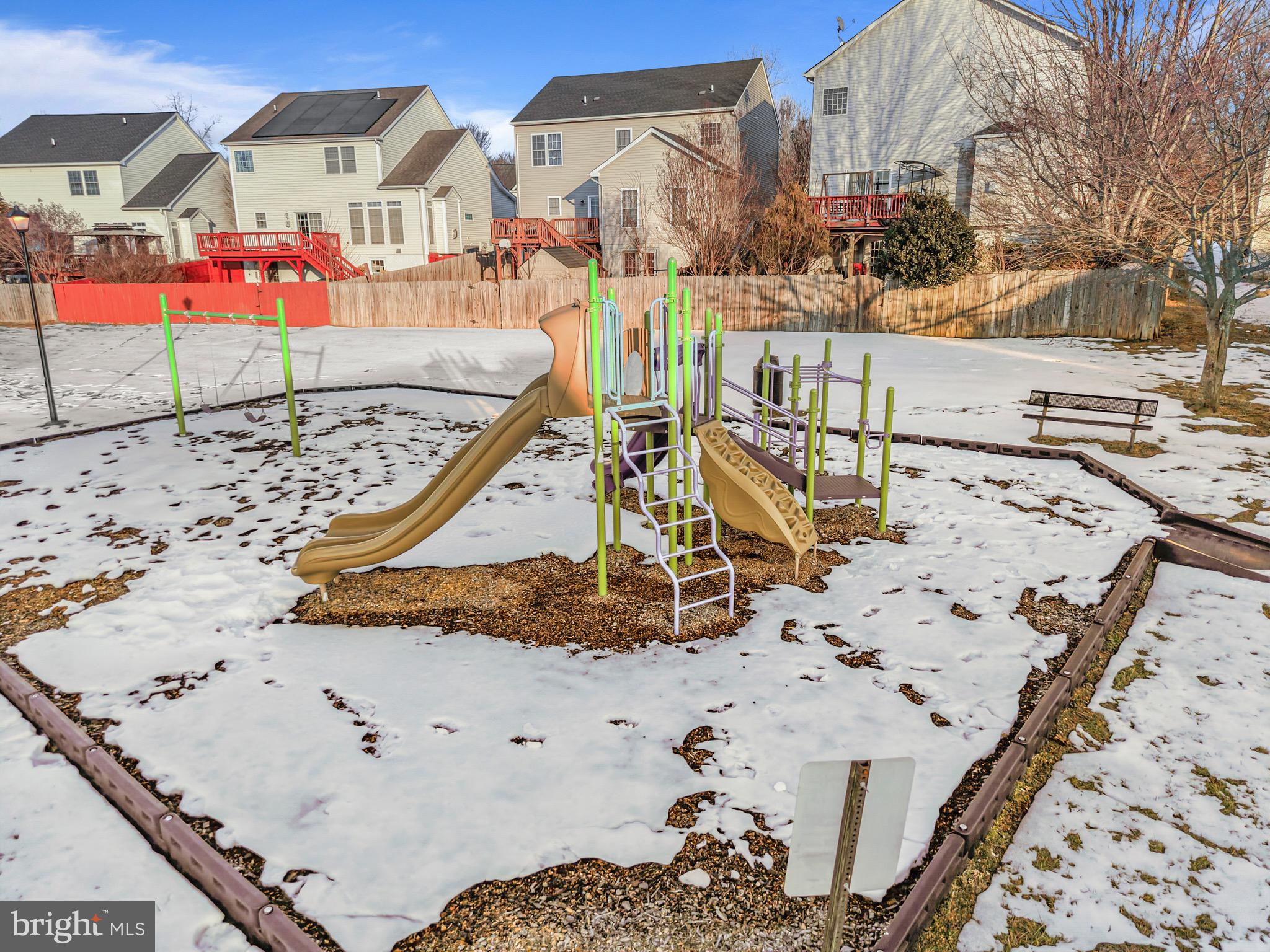 WIDEWATER VILLAGE - Residential