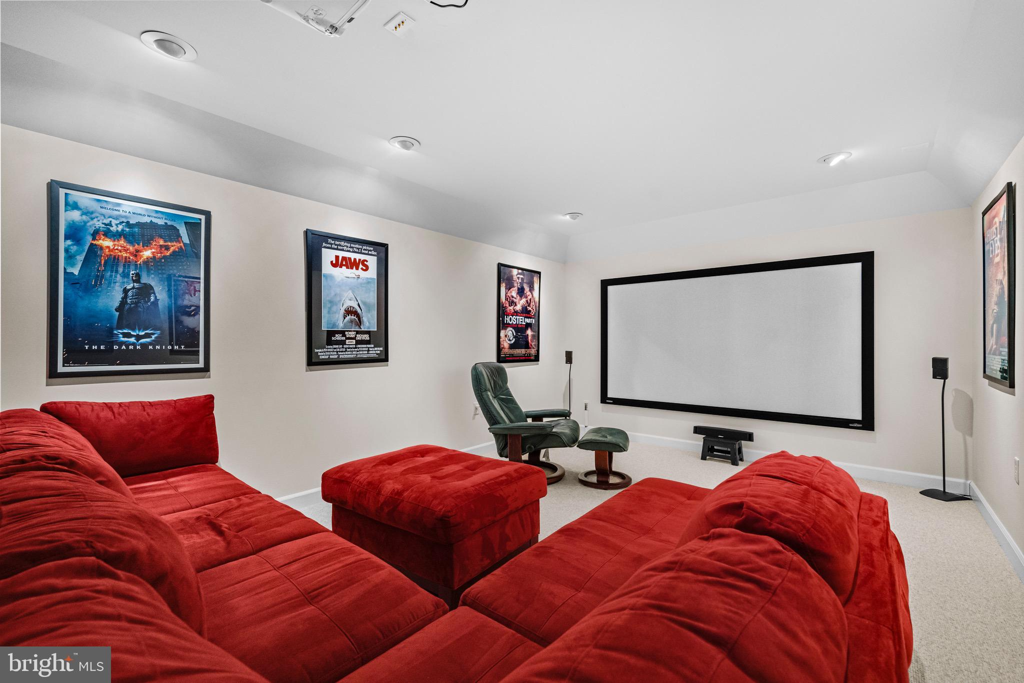 WIDEWATER VILLAGE - Residential