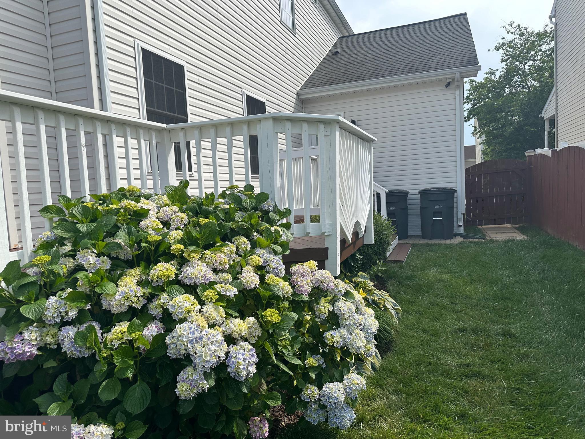 WIDEWATER VILLAGE - Residential