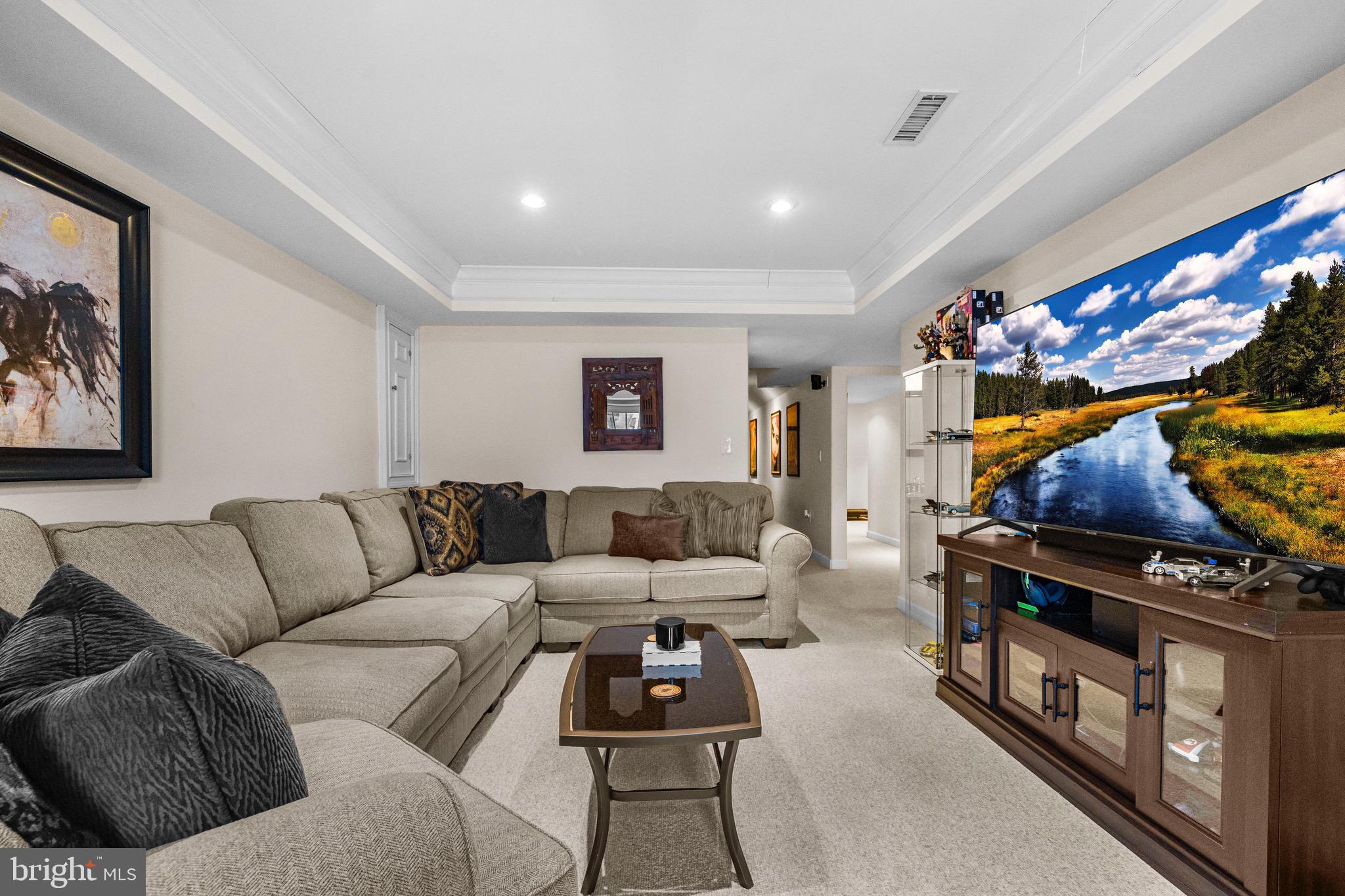 WIDEWATER VILLAGE - Residential