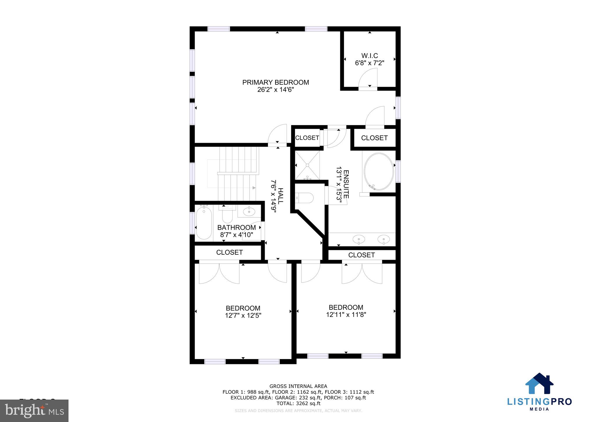 WIDEWATER VILLAGE - Residential