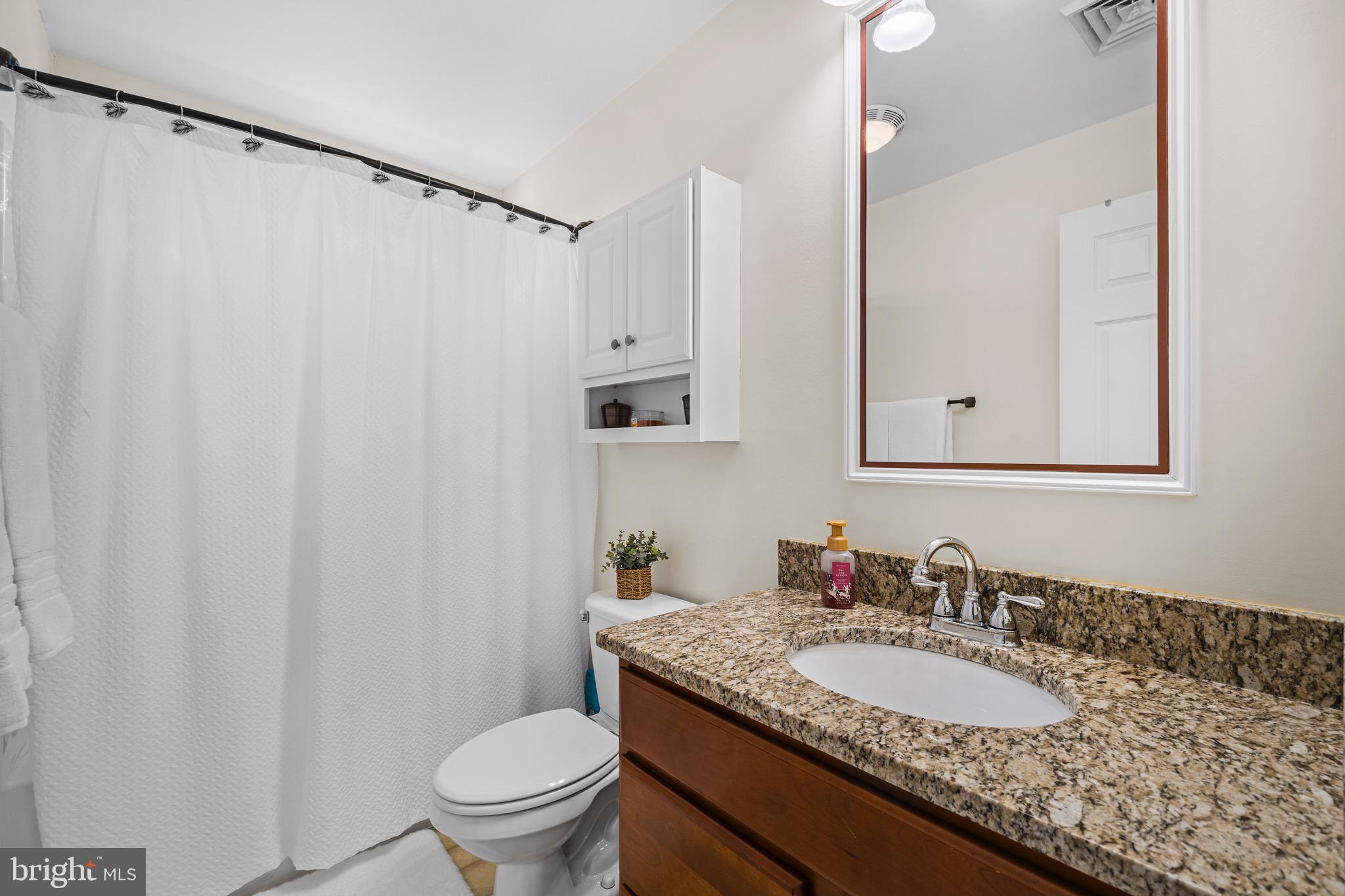 WIDEWATER VILLAGE - Residential