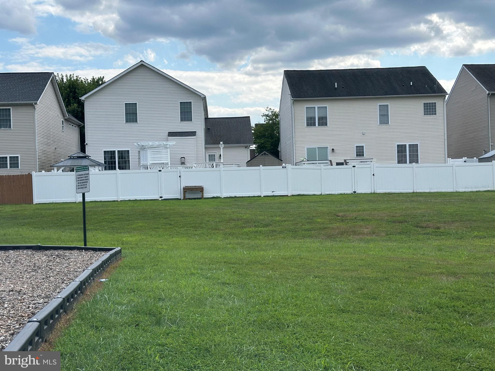 WIDEWATER VILLAGE - Residential