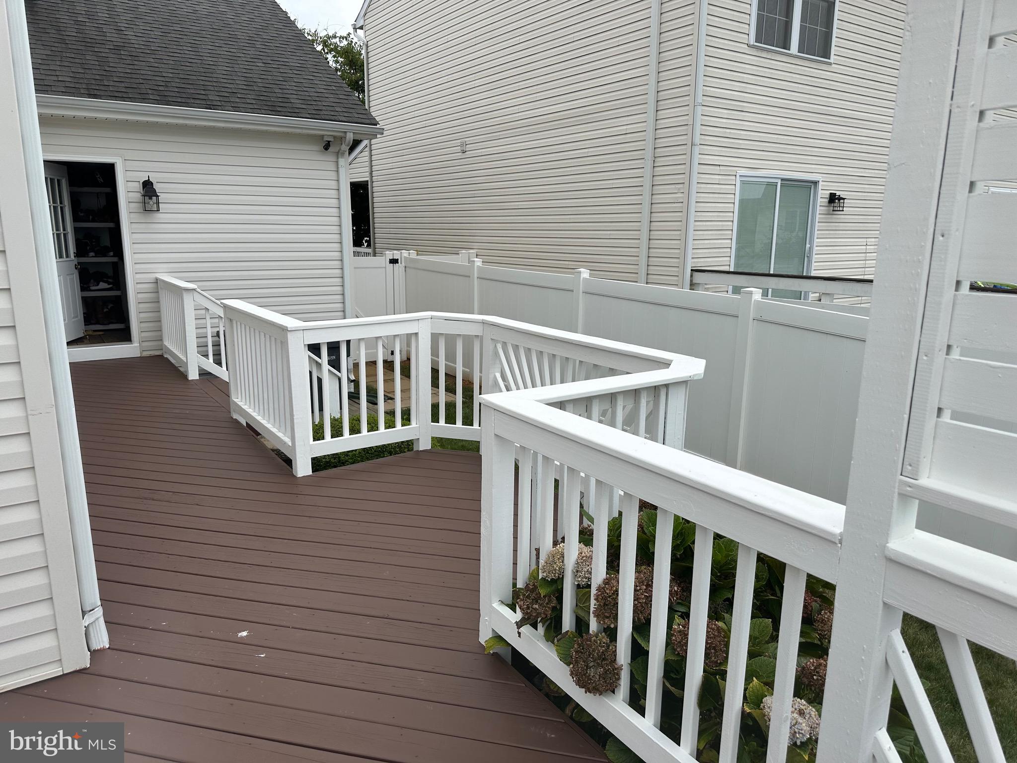 WIDEWATER VILLAGE - Residential