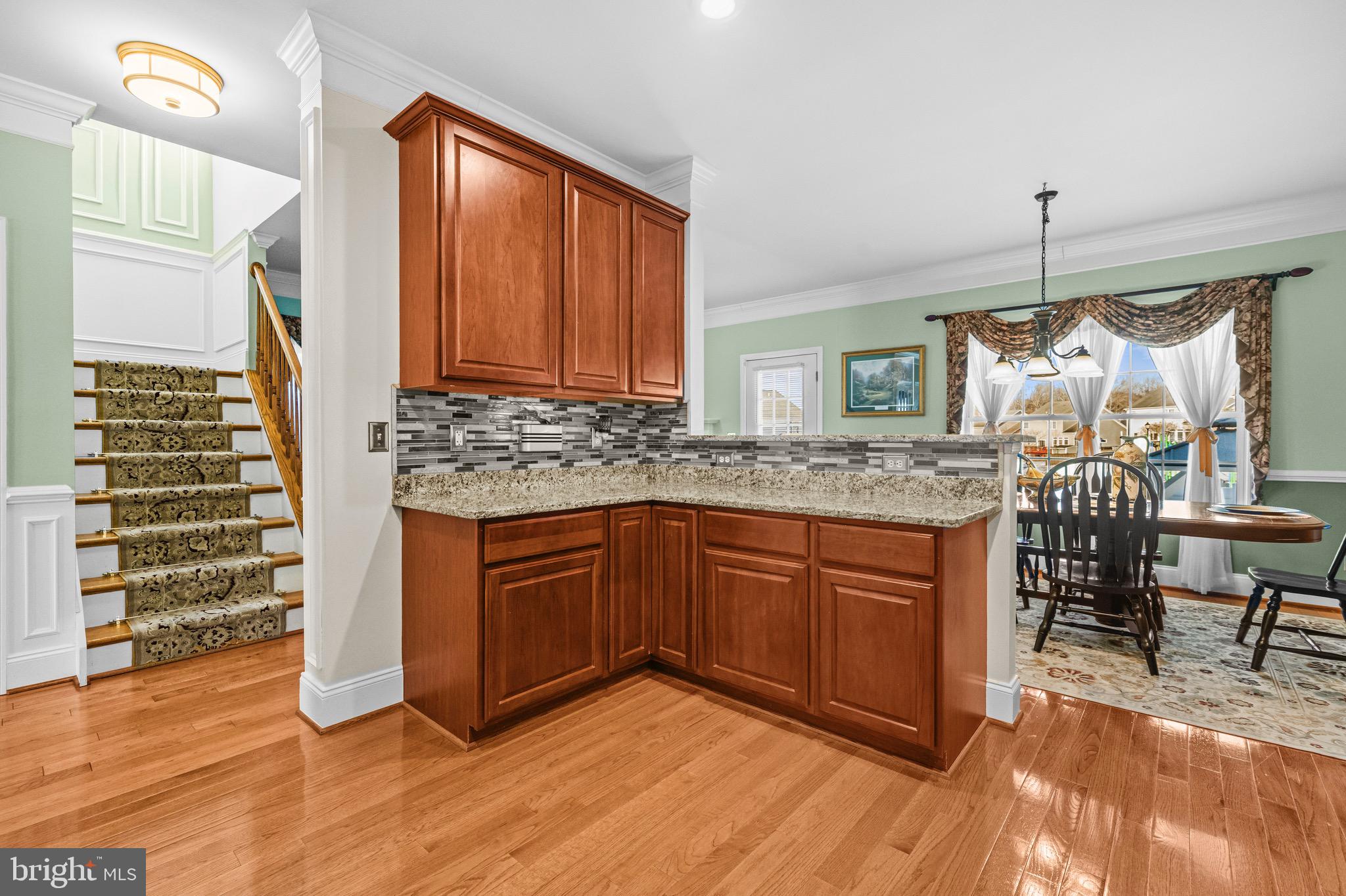 WIDEWATER VILLAGE - Residential