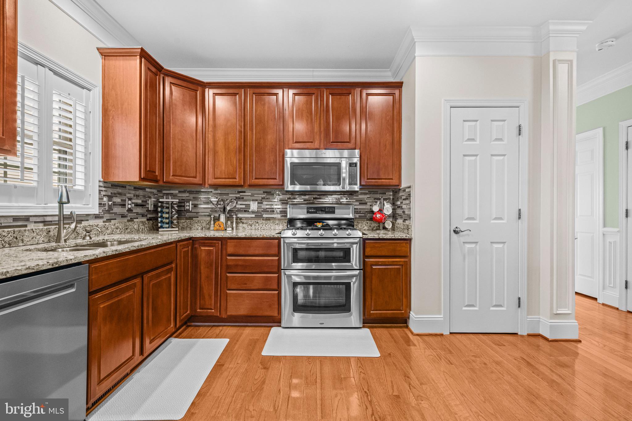 WIDEWATER VILLAGE - Residential