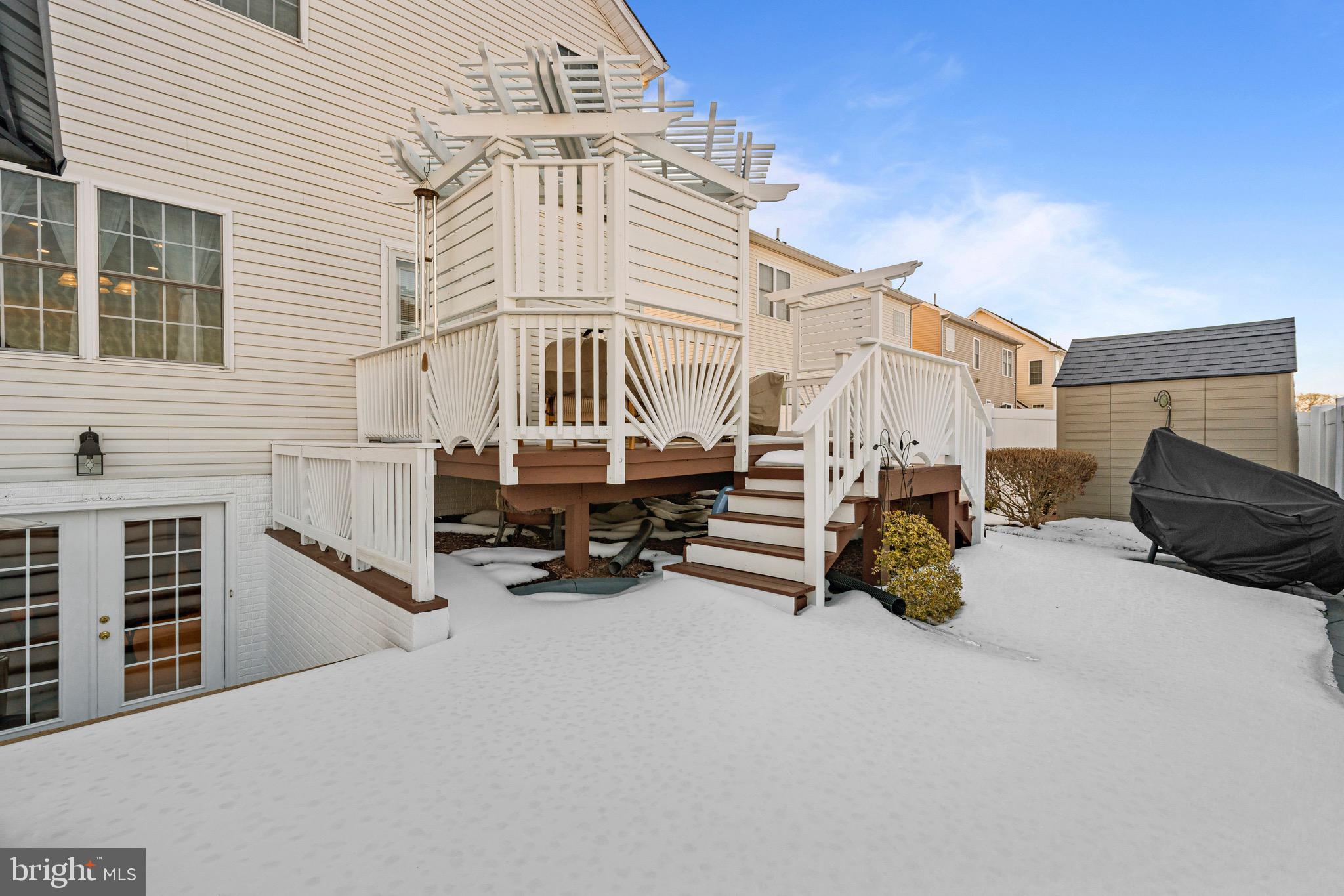 WIDEWATER VILLAGE - Residential