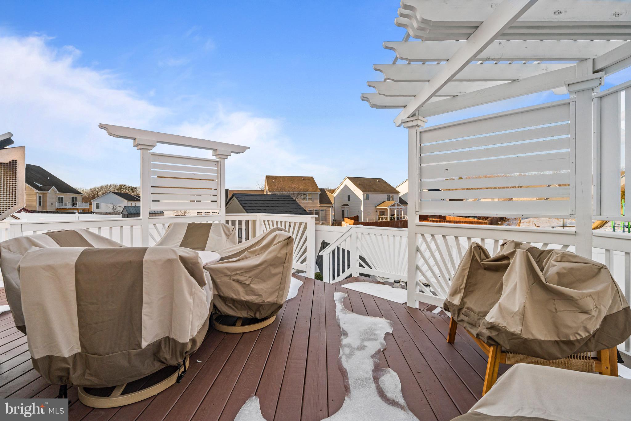 WIDEWATER VILLAGE - Residential