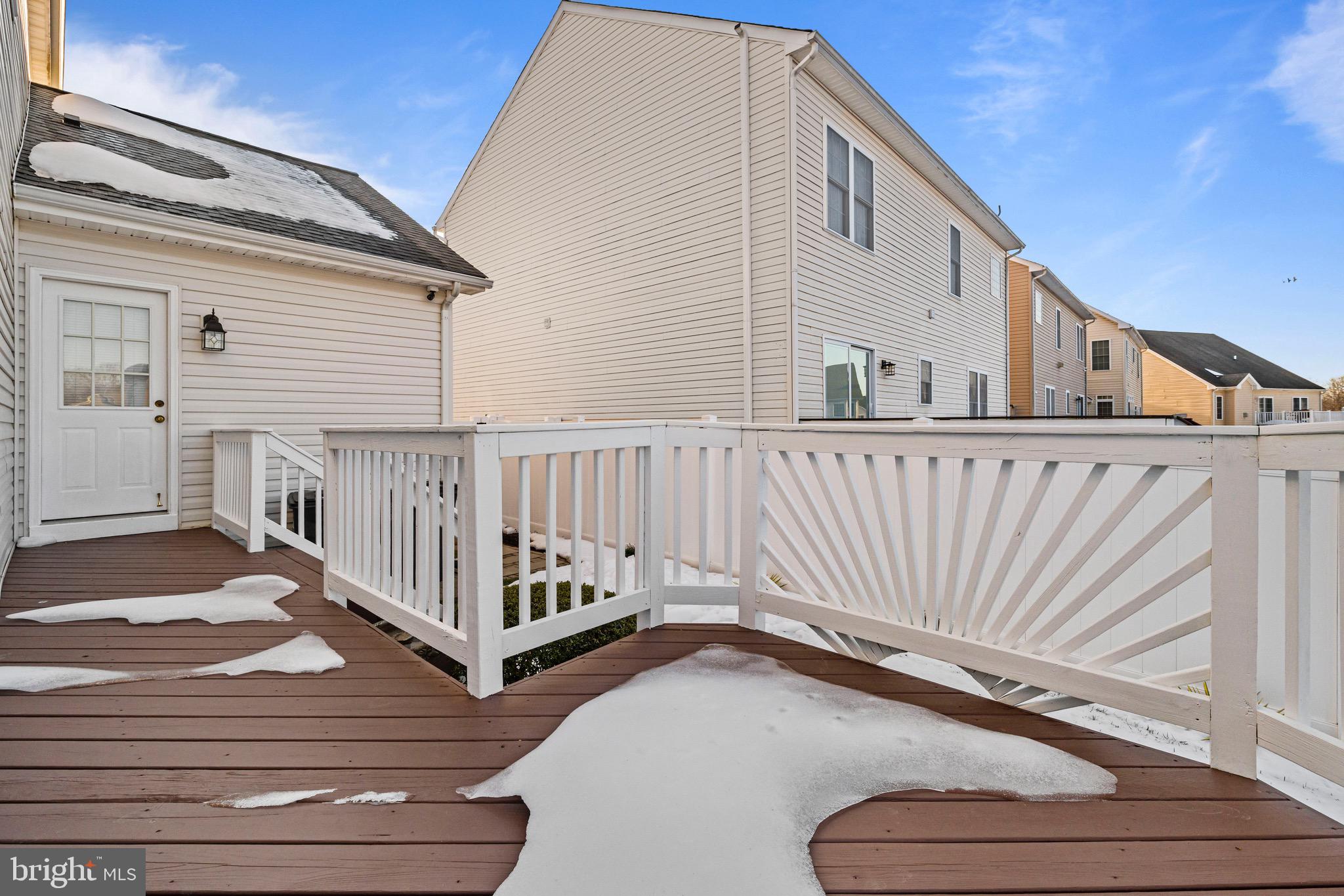 WIDEWATER VILLAGE - Residential