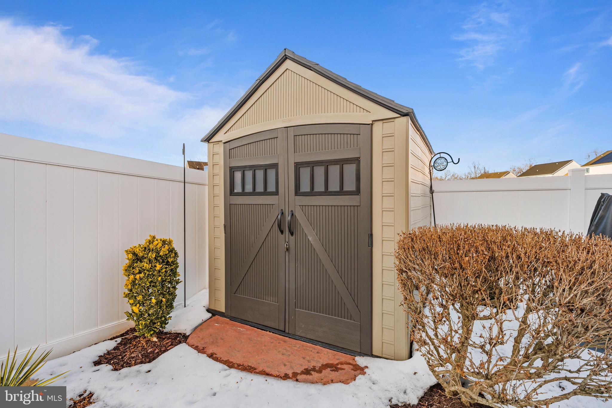 WIDEWATER VILLAGE - Residential