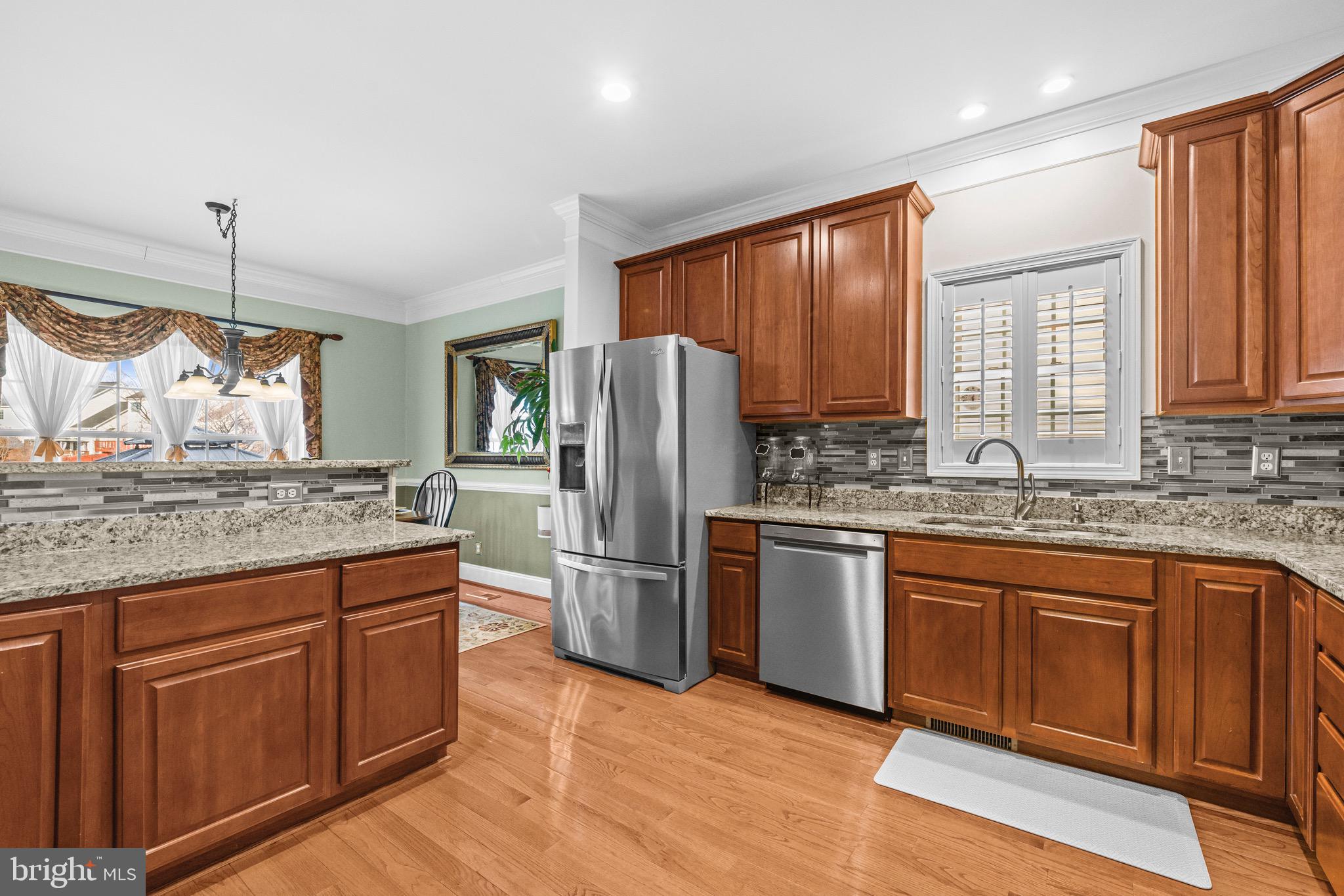 WIDEWATER VILLAGE - Residential