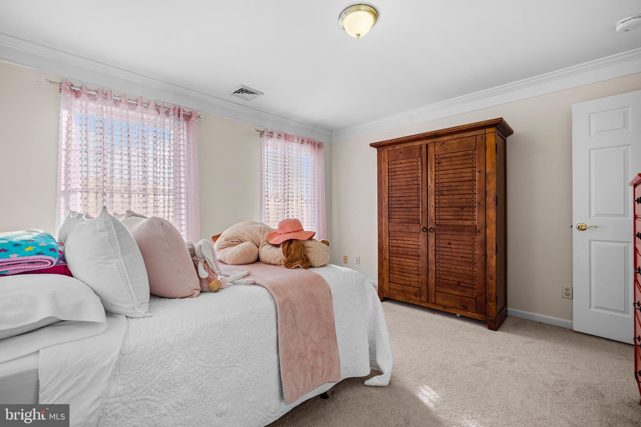 WIDEWATER VILLAGE - Residential