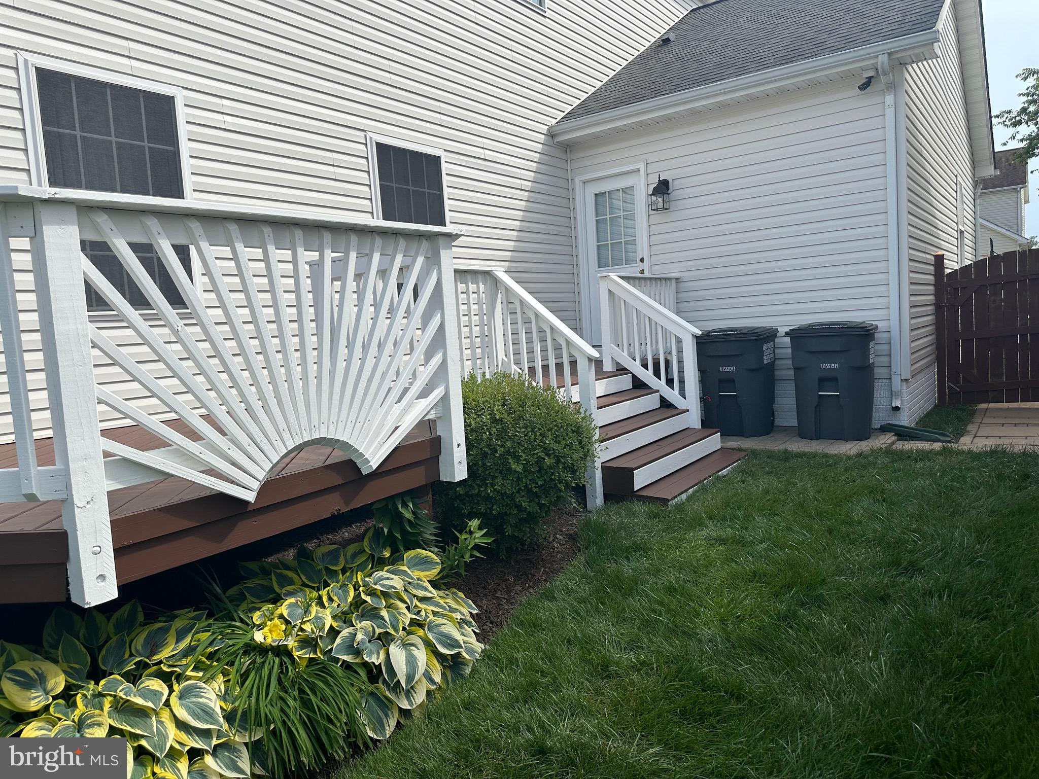 WIDEWATER VILLAGE - Residential