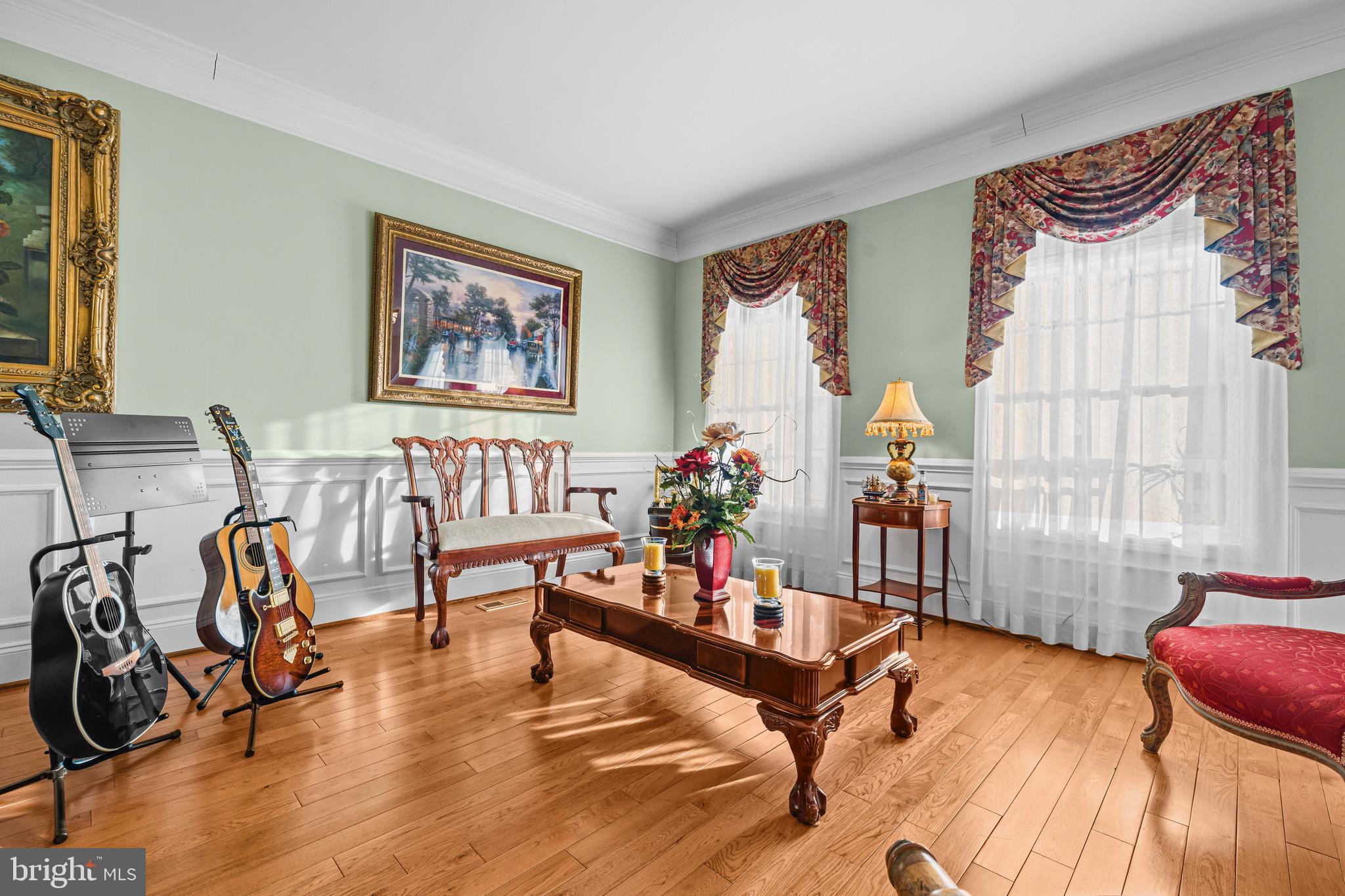 WIDEWATER VILLAGE - Residential